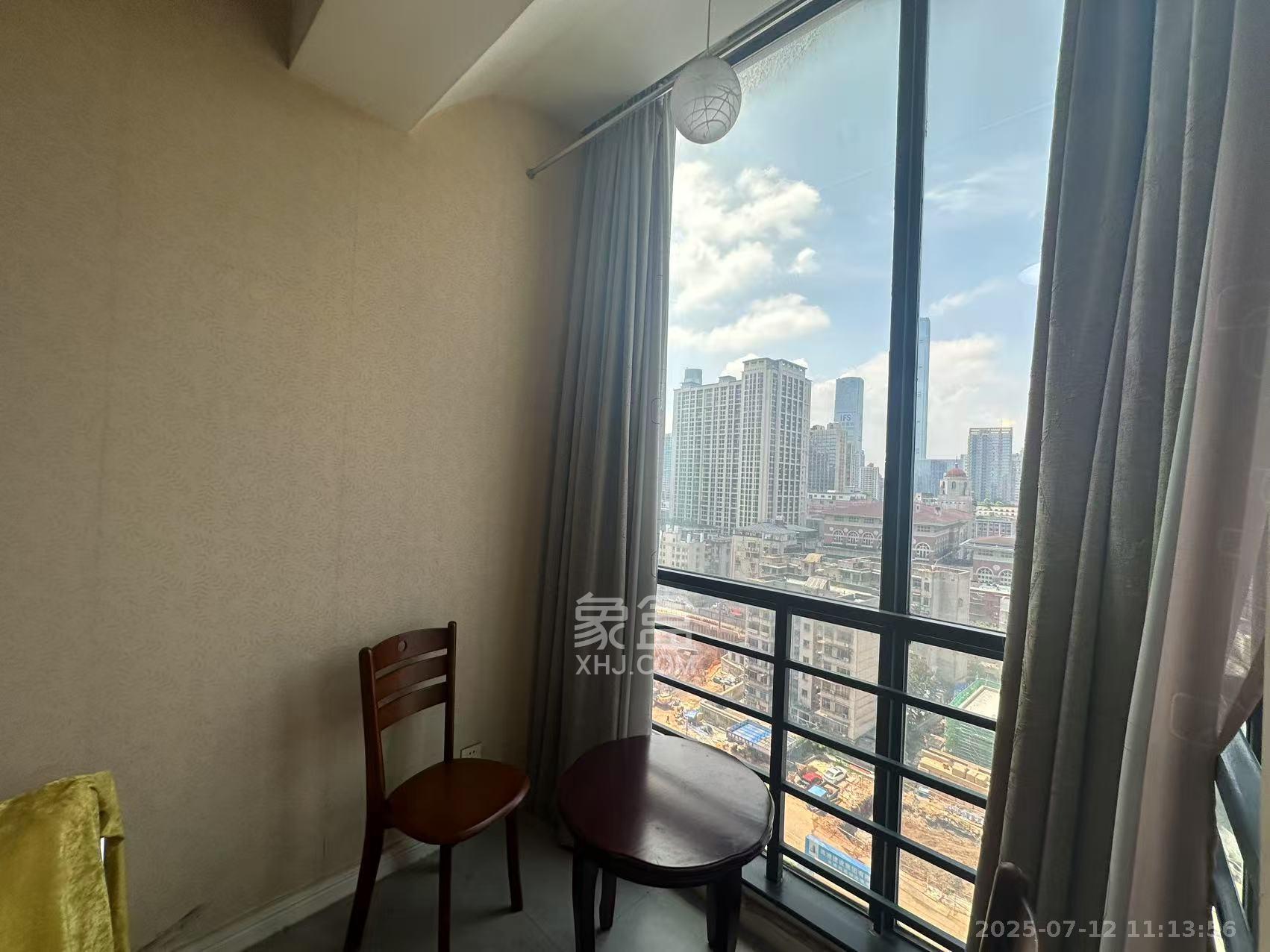 YO领域(领御大厦) 1室1厅1卫 1700.0元/月 YO领域(领御大厦) 1室1厅1卫 1700.0元/月室内图