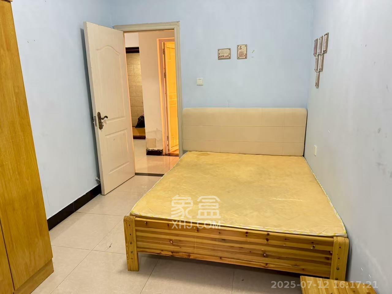 才子嘉都  2室1厅1卫   1800.00元/月室内图