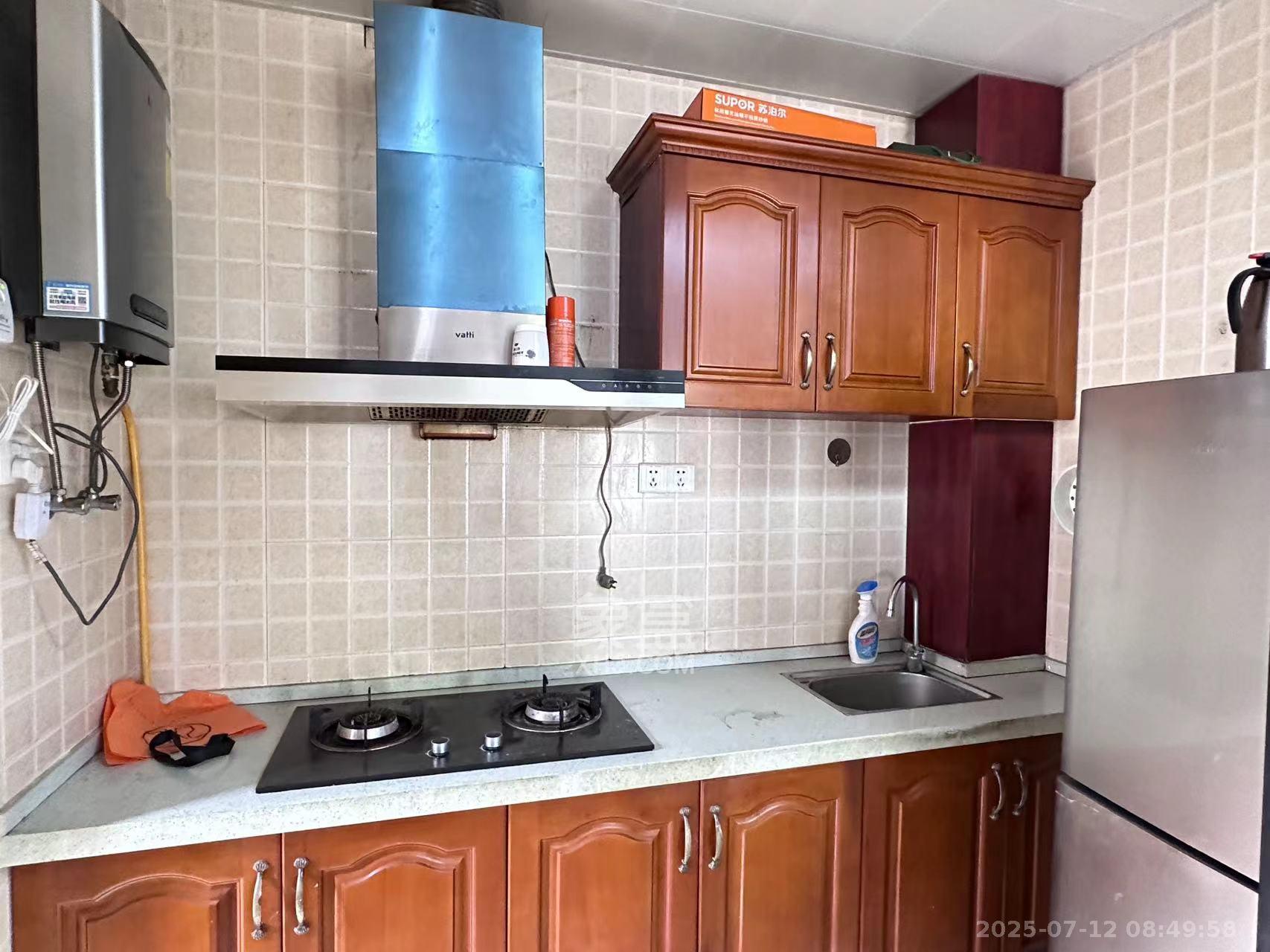 万博汇 1室1厅1卫 2780.0元/月 万博汇 1室1厅1卫 2780.0元/月室内图