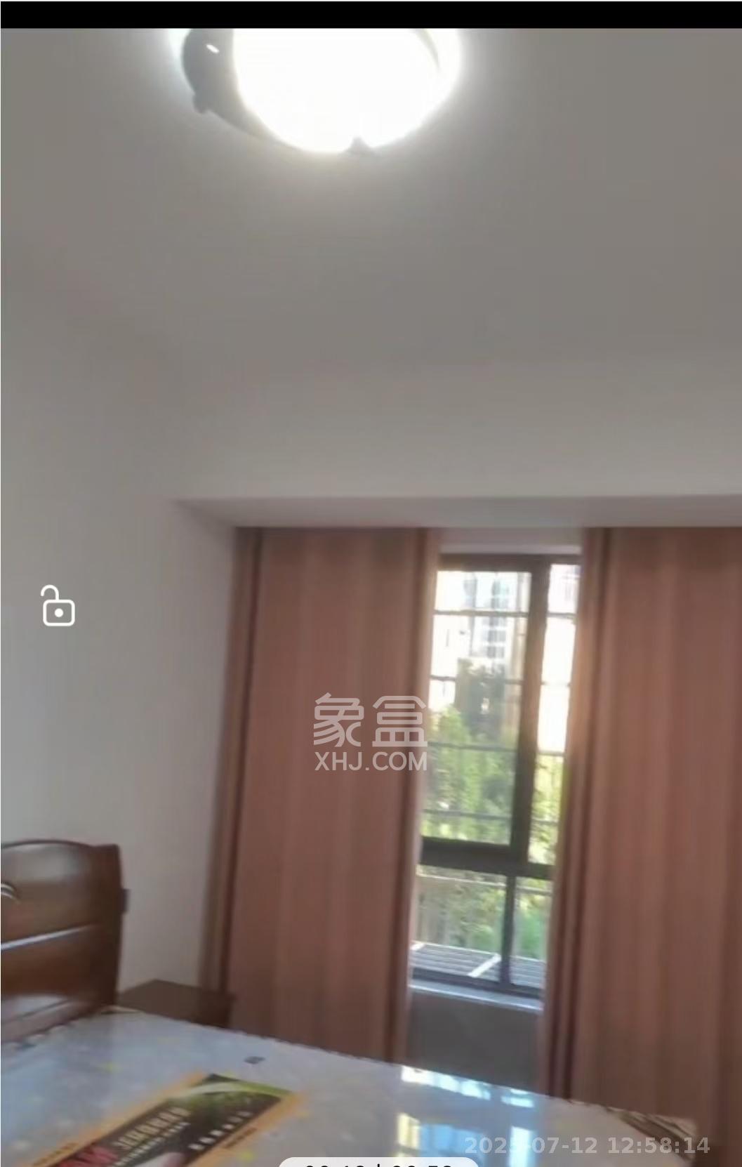 钱隆世家  1室2厅1卫   3000.00元/月室内图