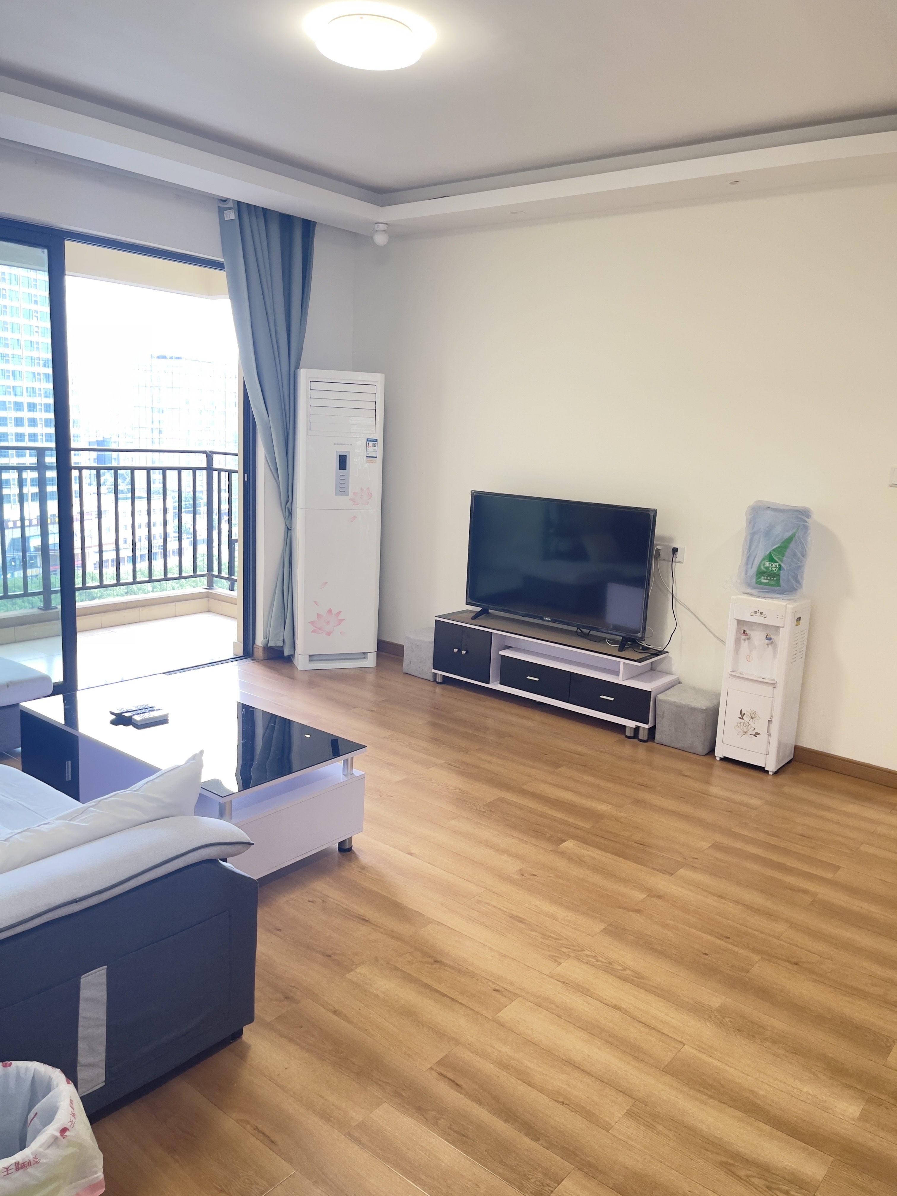 中建璟和城  4室2厅2卫   2800.00元/月户型图