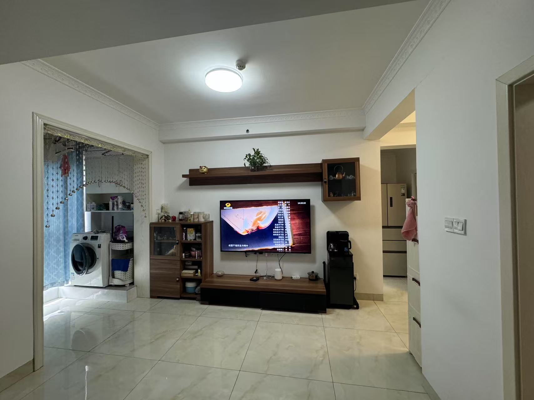 栗雨香堤 1室1厅1卫 35.0万 栗雨香堤 1室1厅1卫 35.0万室内图