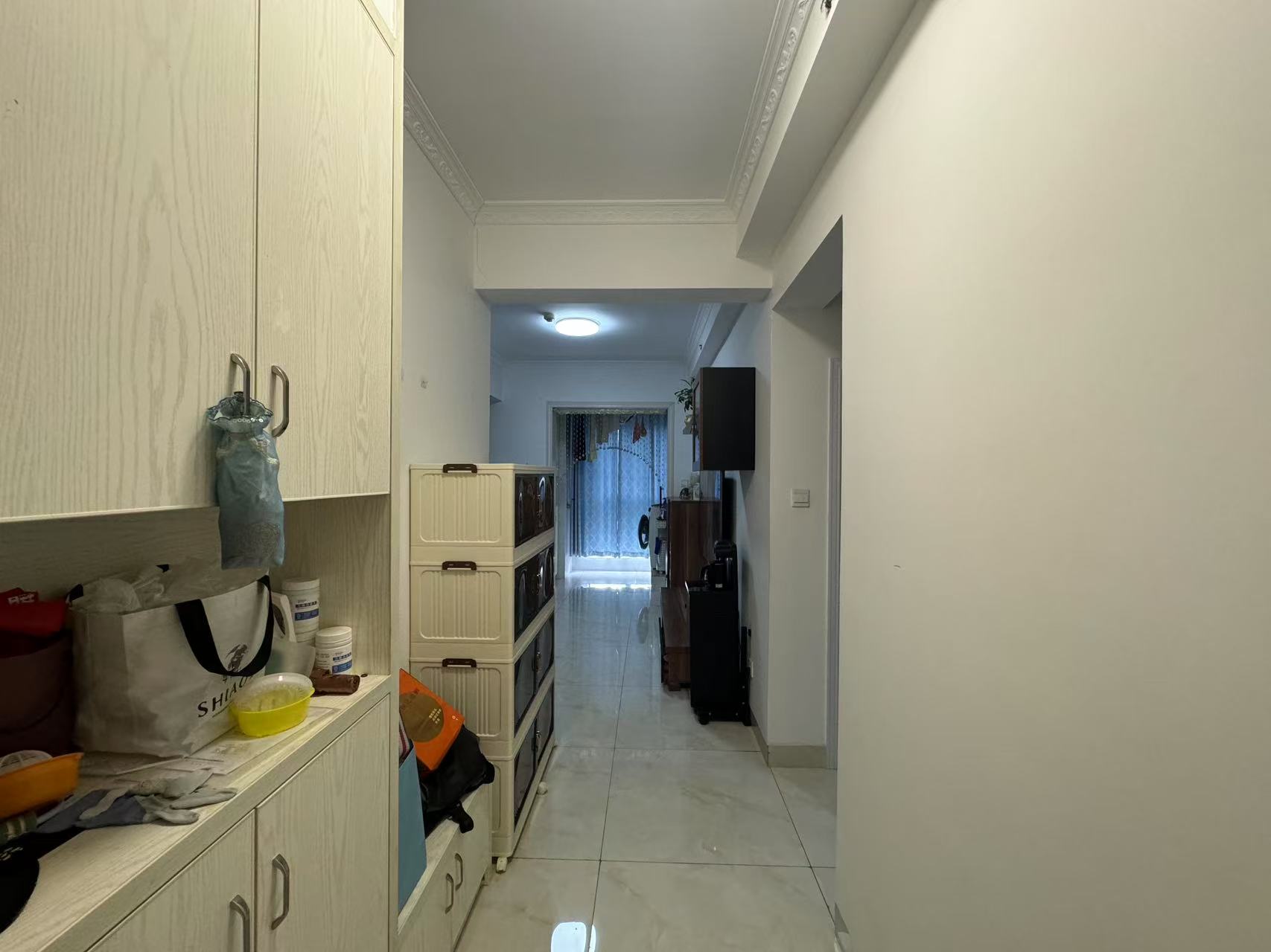 栗雨香堤 1室1厅1卫 35.0万 栗雨香堤 1室1厅1卫 35.0万室内图