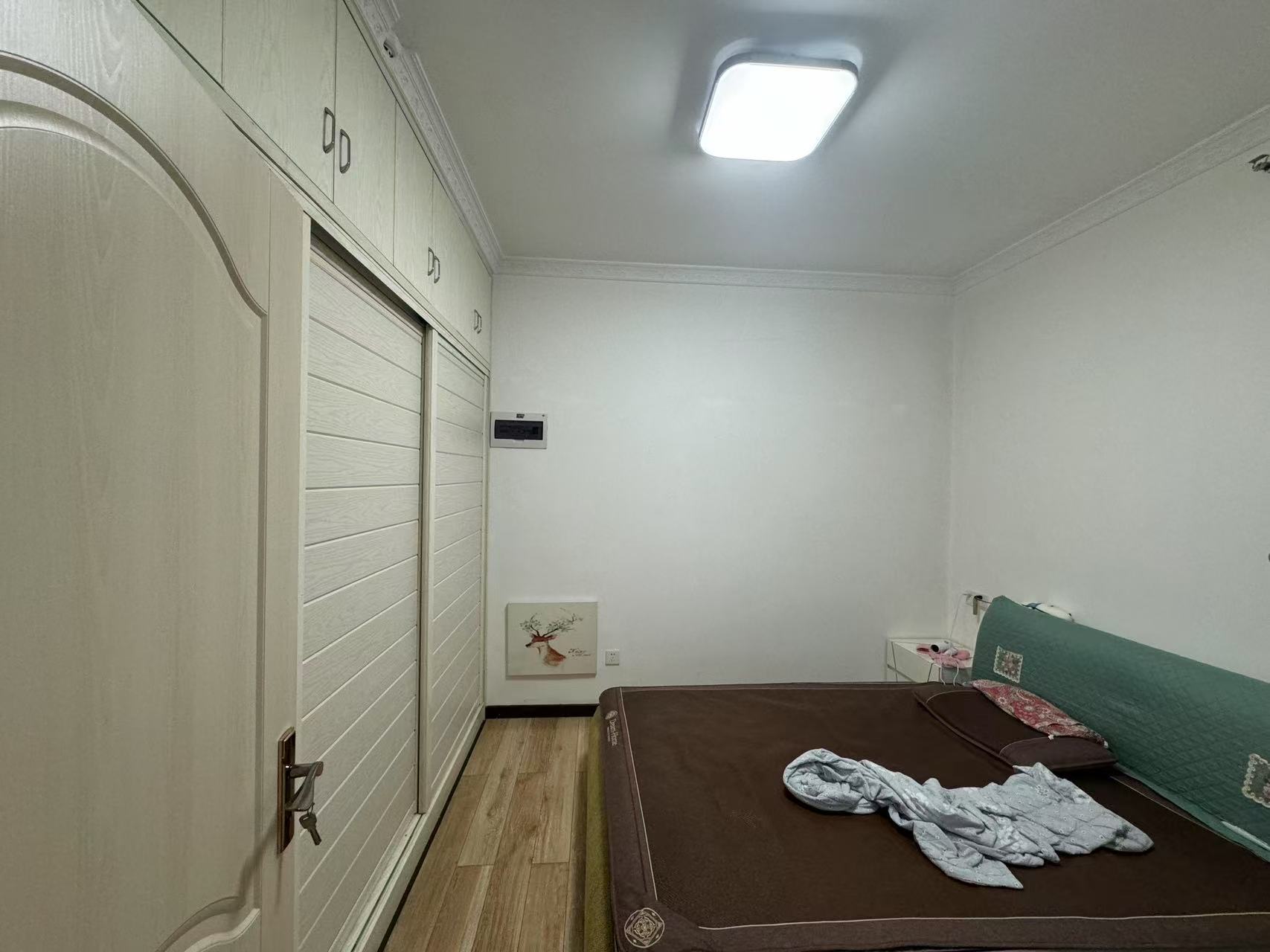 栗雨香堤 1室1厅1卫 35.0万 栗雨香堤 1室1厅1卫 35.0万室内图