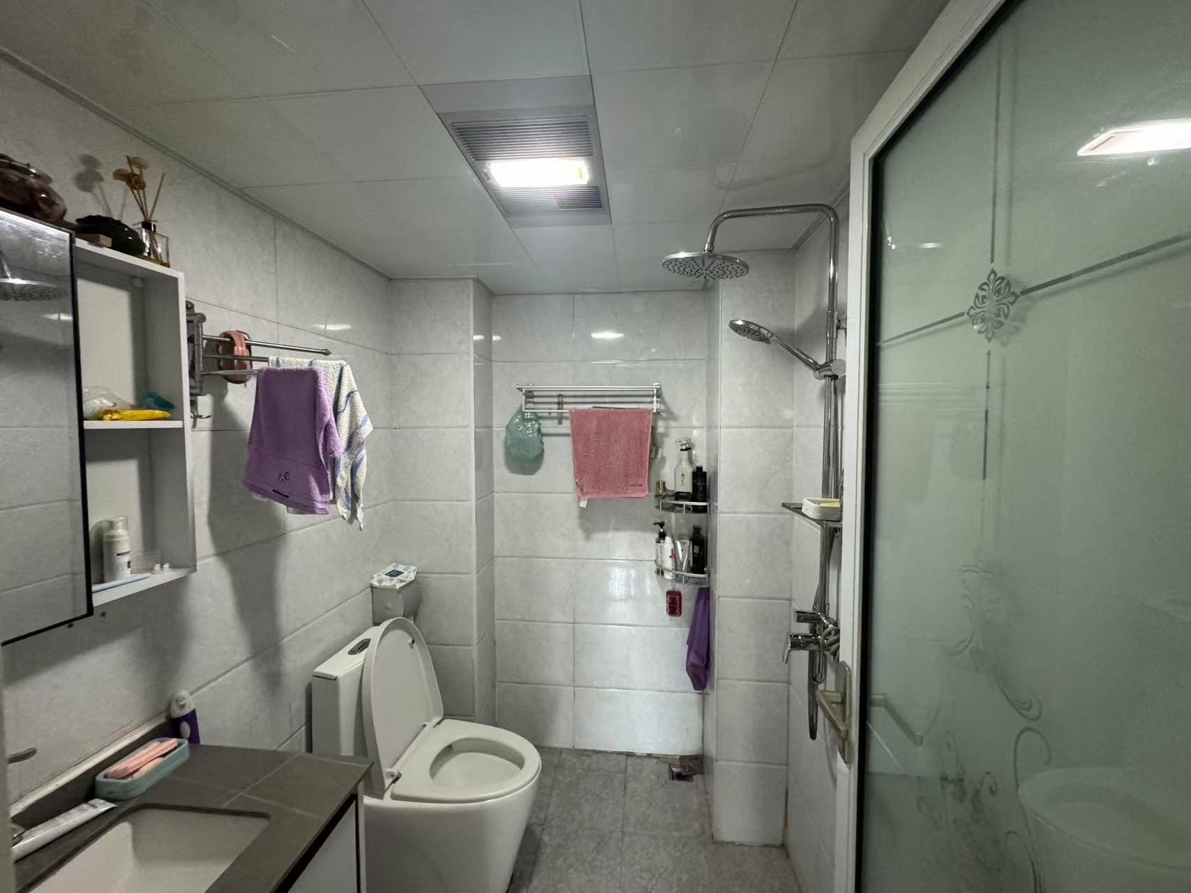 栗雨香堤 1室1厅1卫 35.0万 栗雨香堤 1室1厅1卫 35.0万室内图