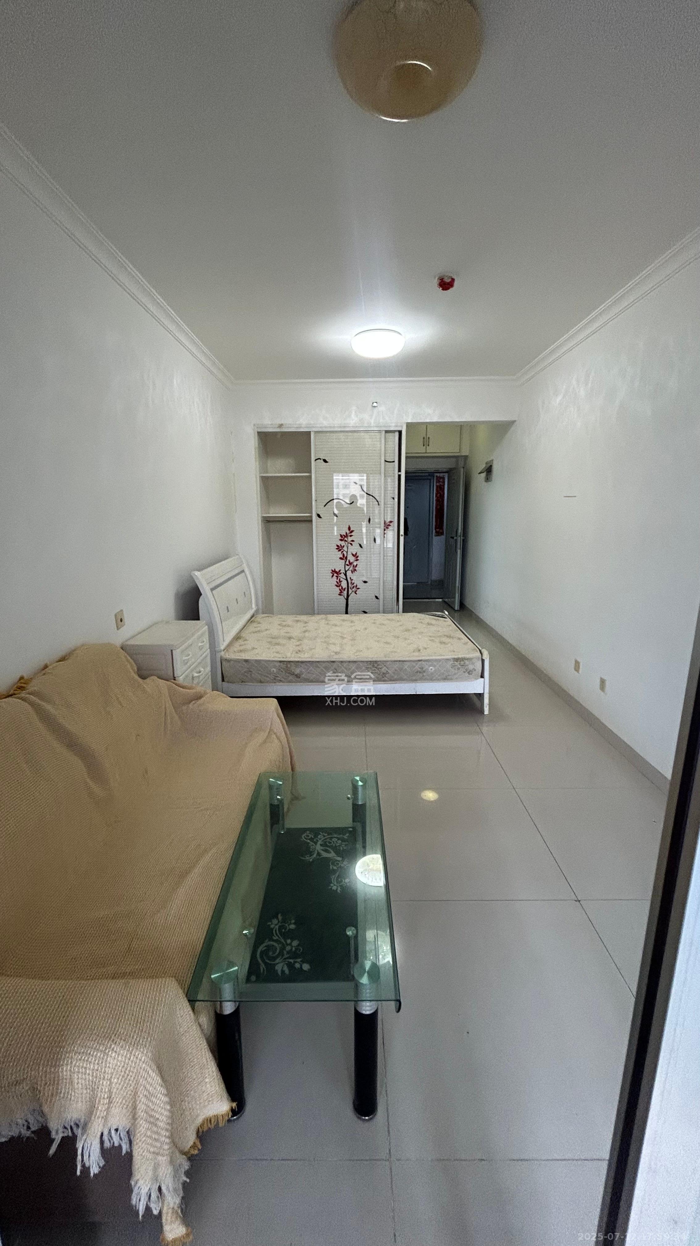 怡海星城 1室1厅1卫 900.0元/月 怡海星城 1室1厅1卫 900.0元/月室内图