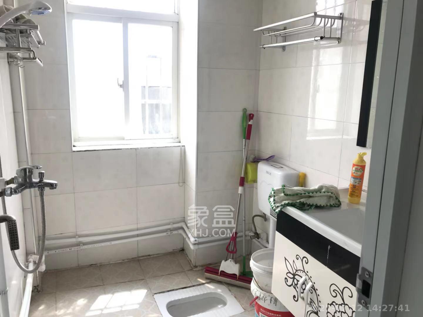 景江雅苑  1室2厅1卫   2500.00元/月室内图