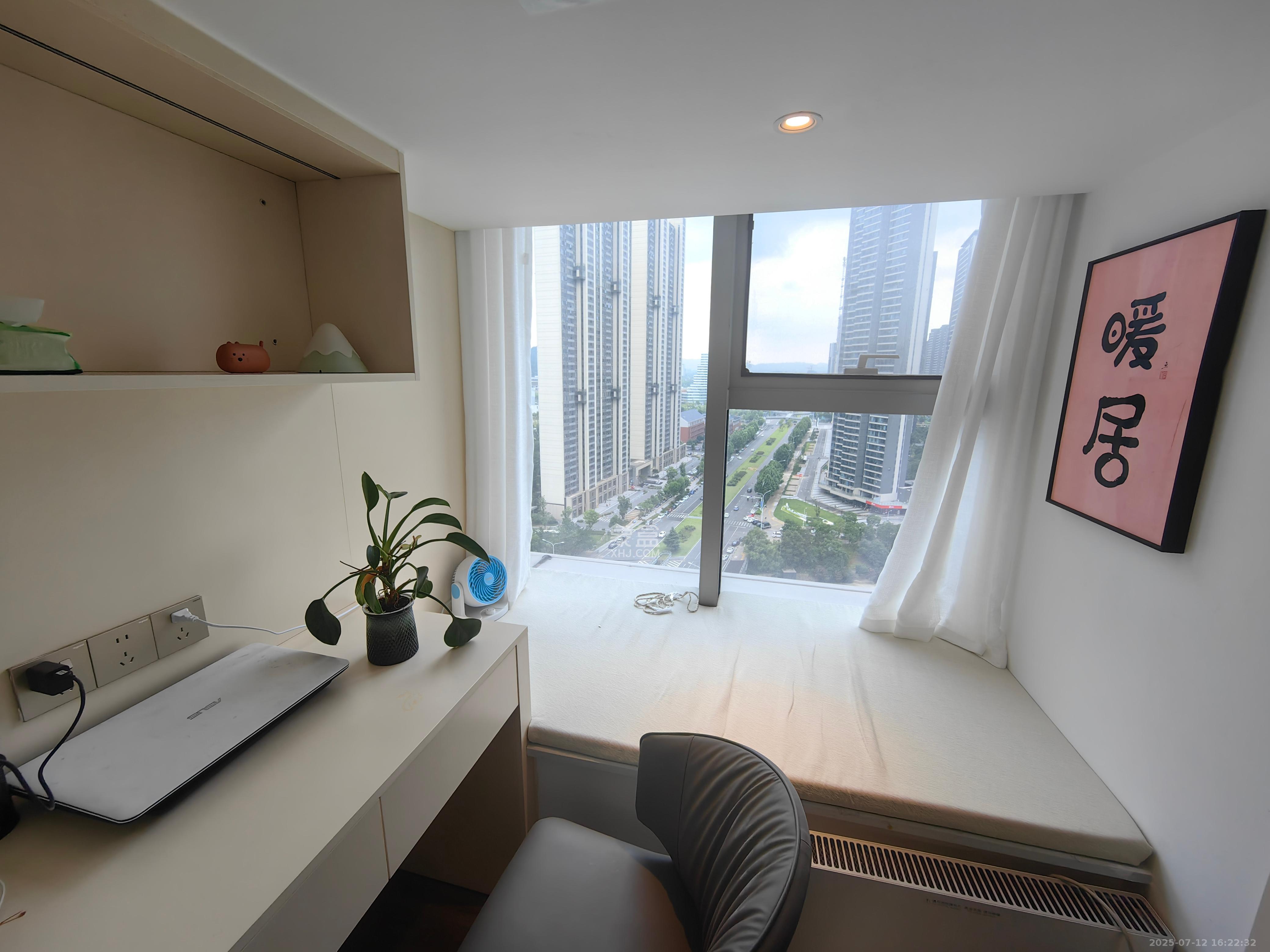 正荣梅溪紫阙台 3室2厅2卫 4600.0元/月 正荣梅溪紫阙台 3室2厅2卫 4600.0元/月室内图