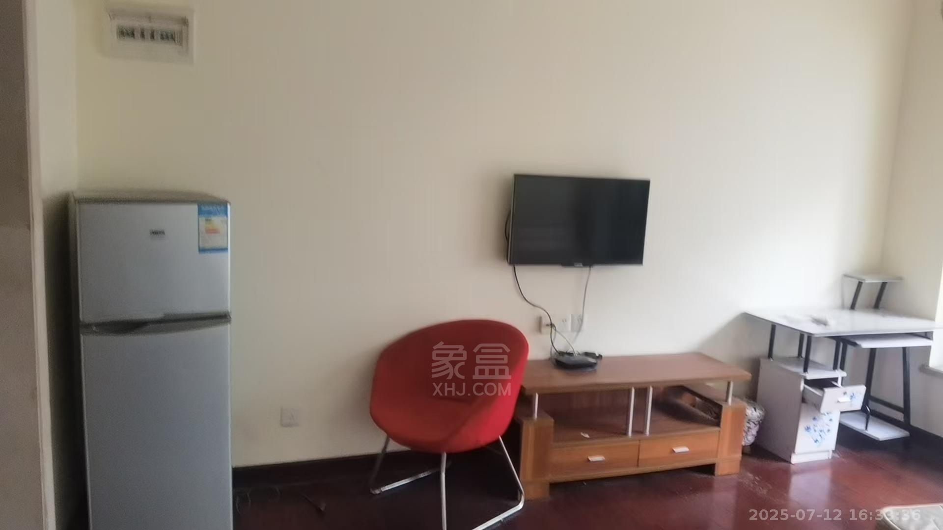 株洲恒大名都 1室1厅1卫 900.0元/月 株洲恒大名都 1室1厅1卫 900.0元/月室内图