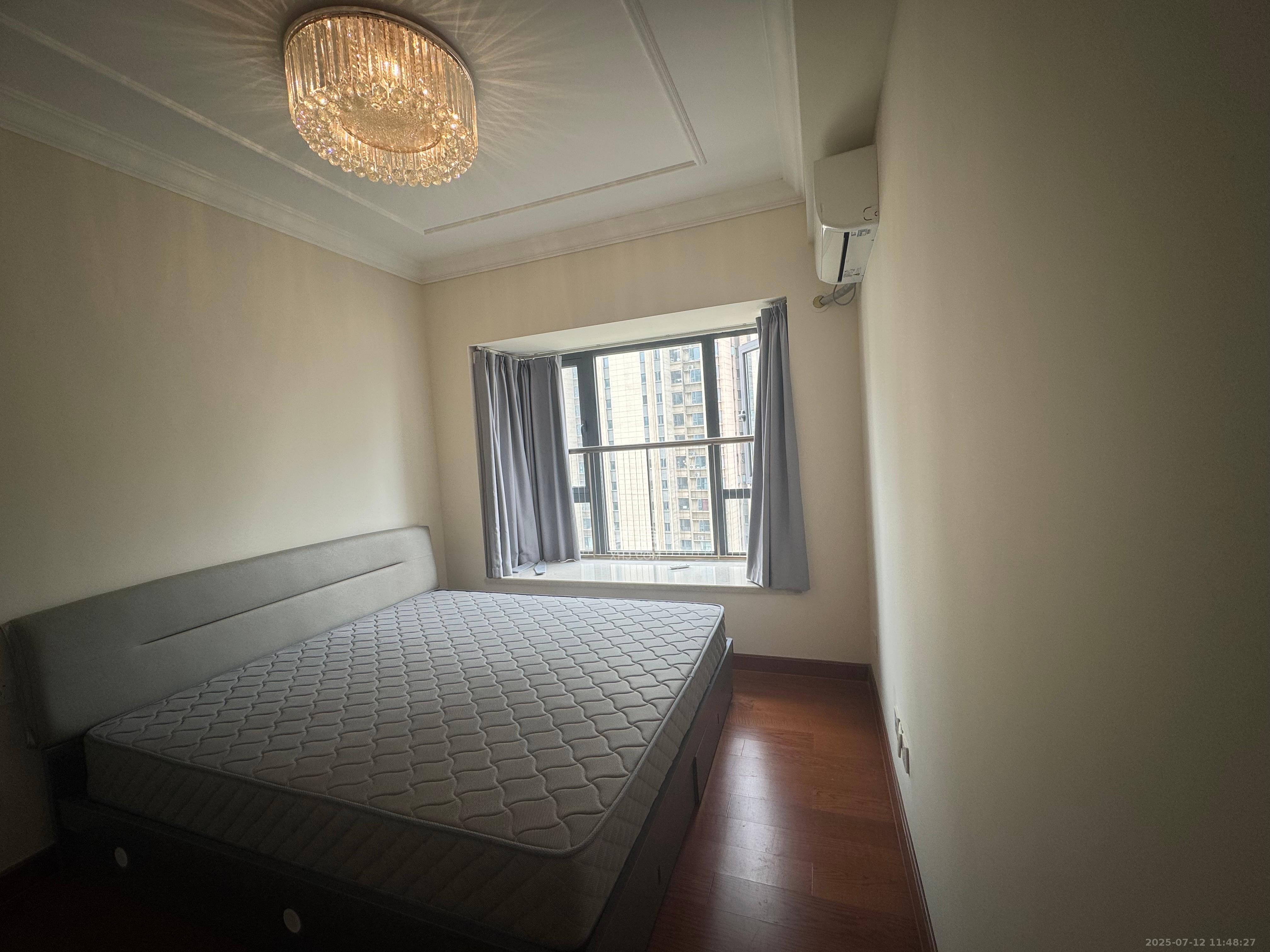 恒大御景半岛 2室2厅1卫 1500.0元/月 恒大御景半岛 2室2厅1卫 1500.0元/月室内图