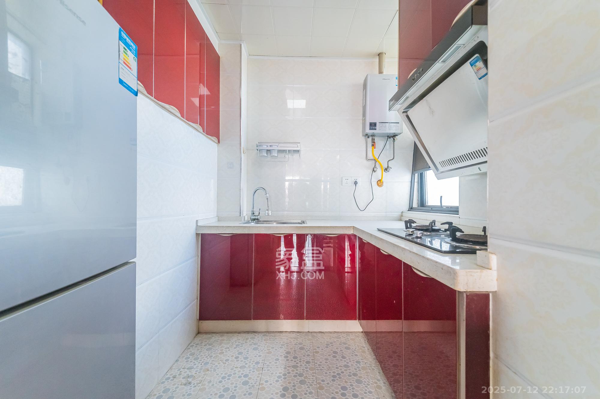 方略城市广场 2室2厅1卫 58.0万 方略城市广场 2室2厅1卫 58.0万厨房