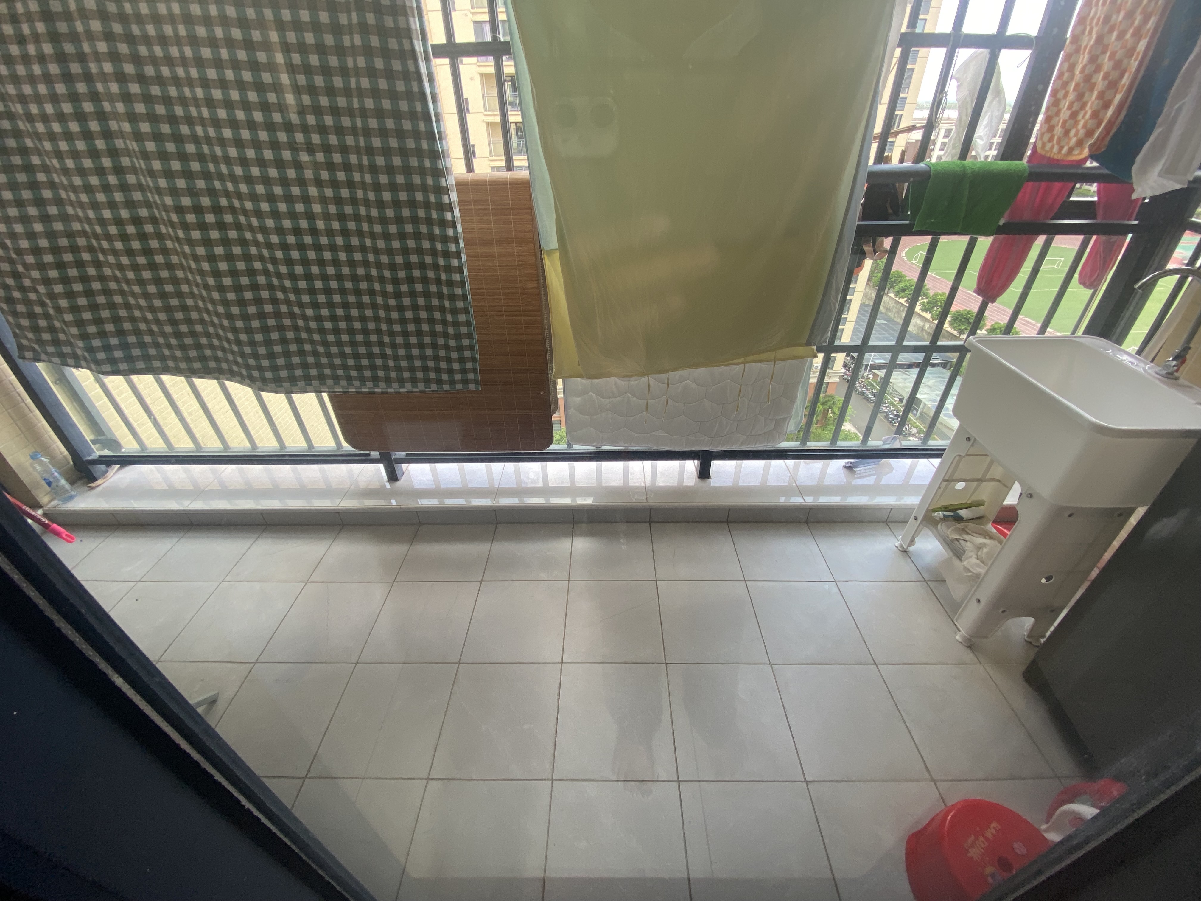 现代美居（喜盈门）  2室2厅1卫    3000.0元/月室内图