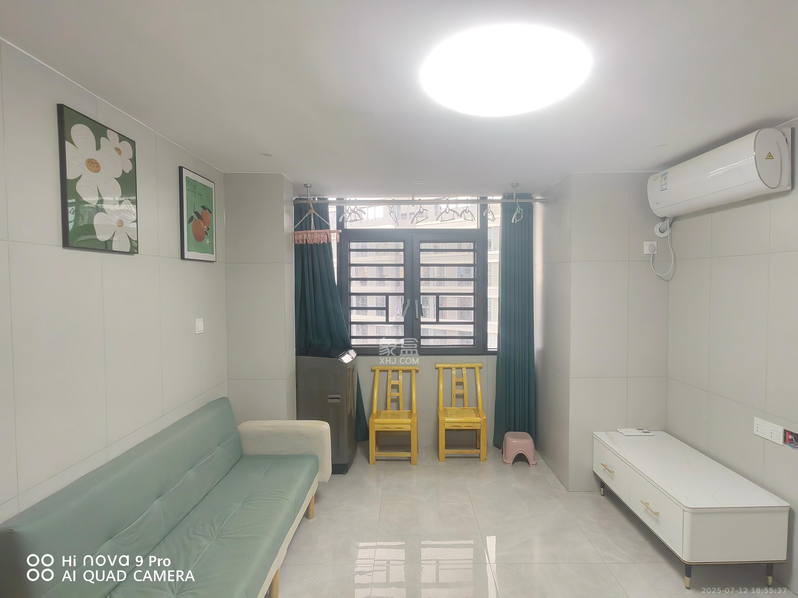 碧桂园星荟 1室0厅0卫 1300.0元/月 碧桂园星荟 1室0厅0卫 1300.0元/月室内图