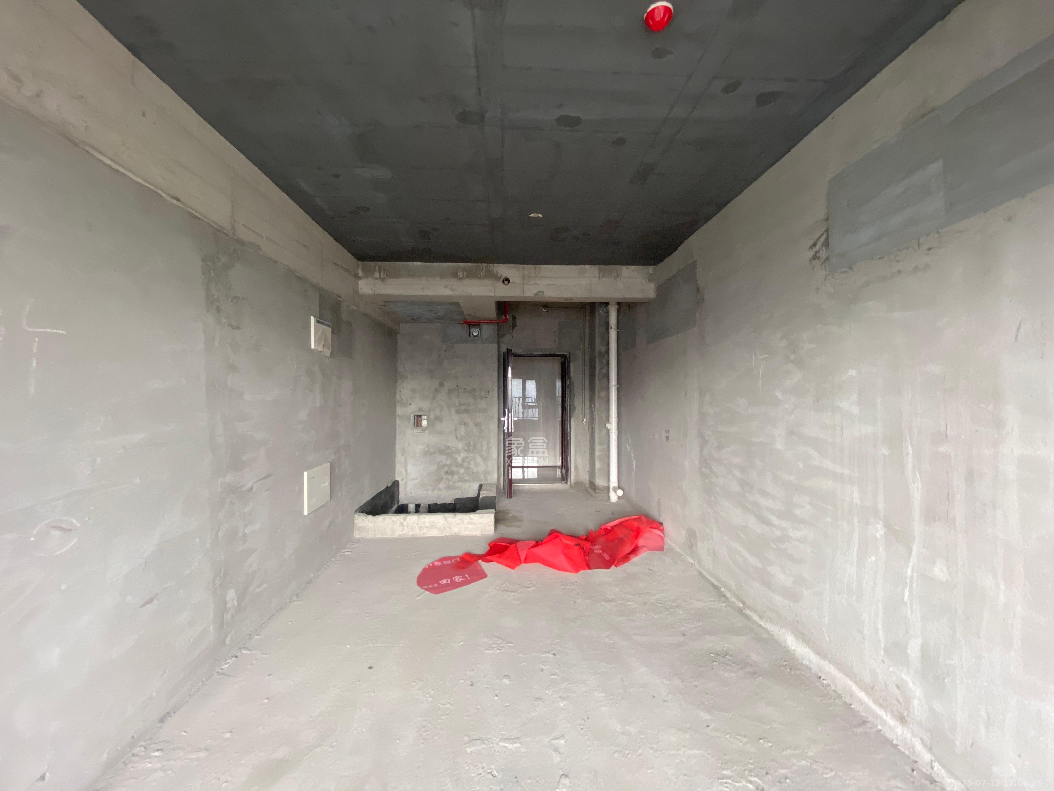 保利天禧EF区  1室1厅1卫    1500.0元/月 保利天禧EF区  1室1厅1卫    1500.0元/月