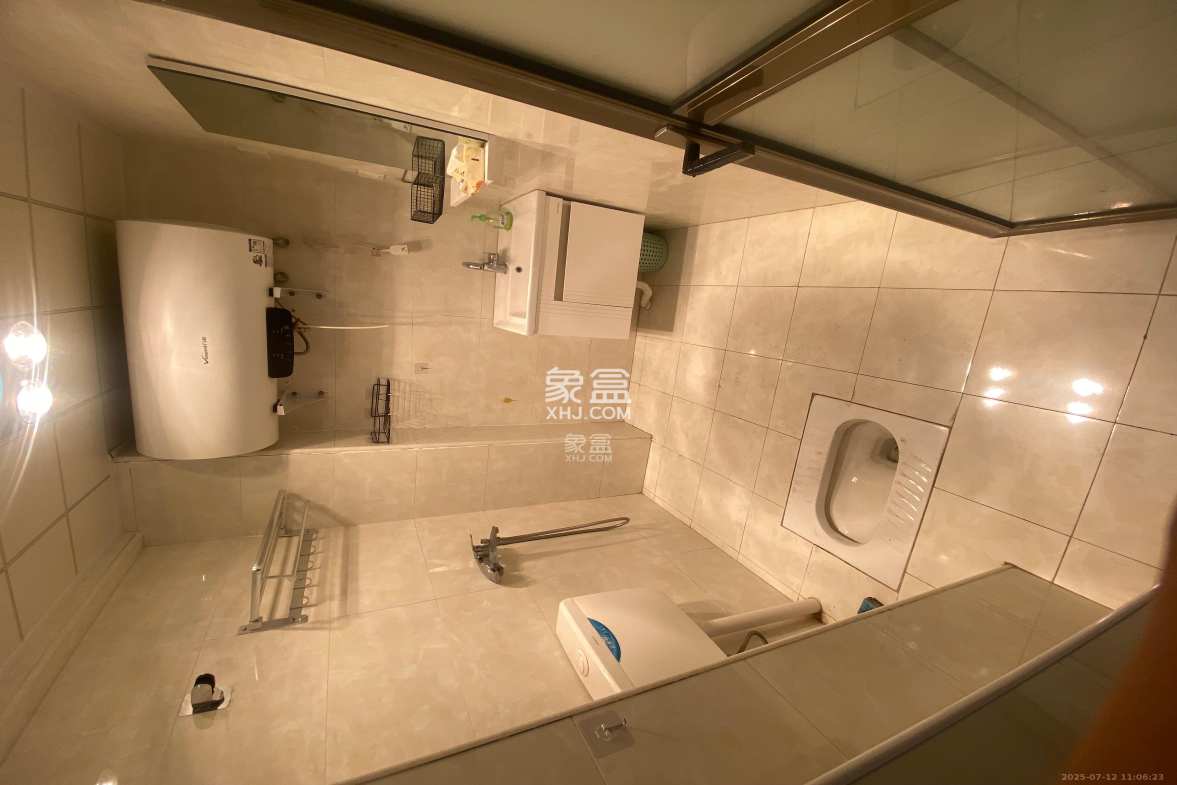 中交里城 1室1厅1卫 1500.0元/月 中交里城 1室1厅1卫 1500.0元/月室内图