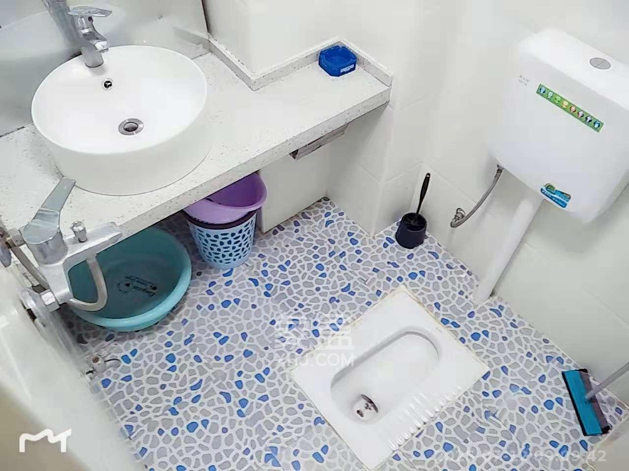 少帅府  2室1厅1卫   2200.00元/月室内图