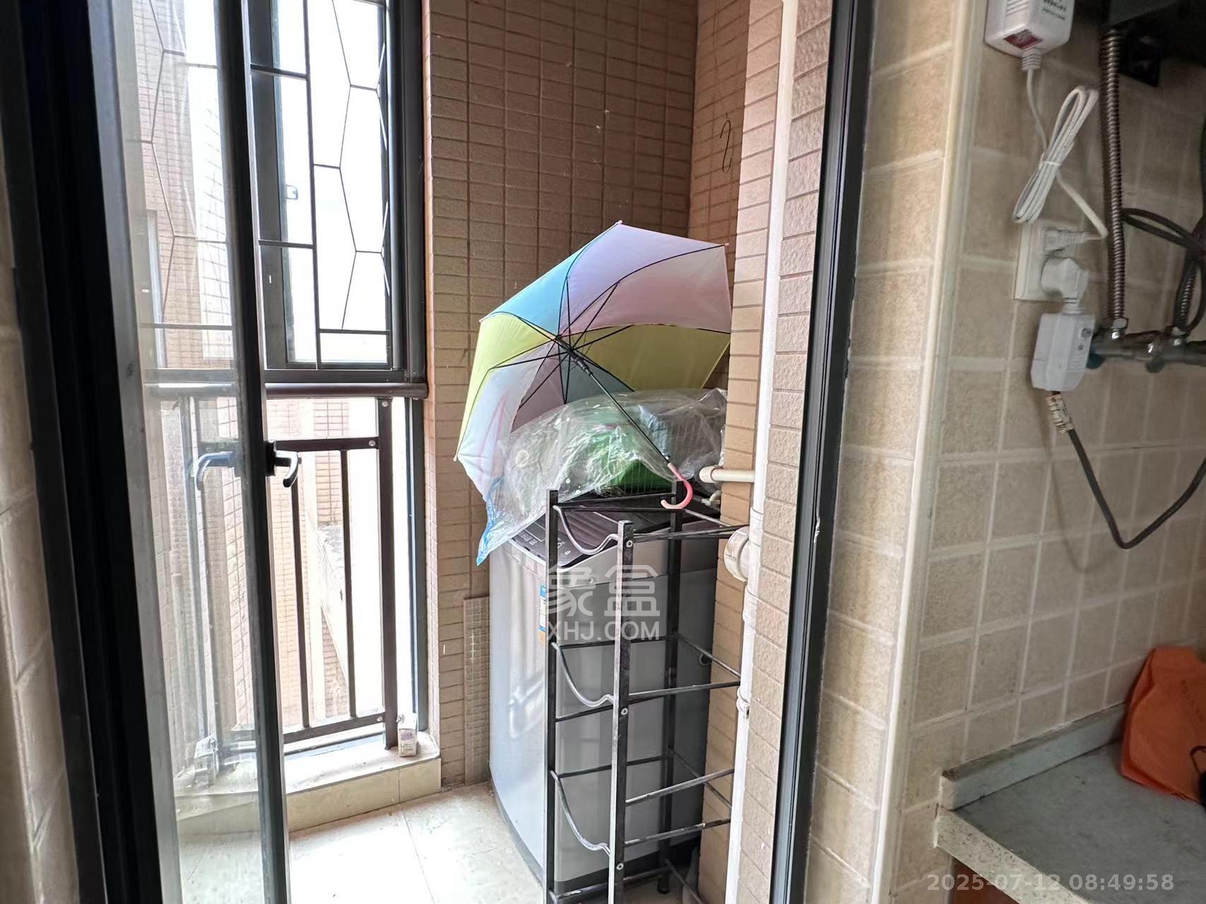 万博汇 1室1厅1卫 2780.0元/月 万博汇 1室1厅1卫 2780.0元/月室内图