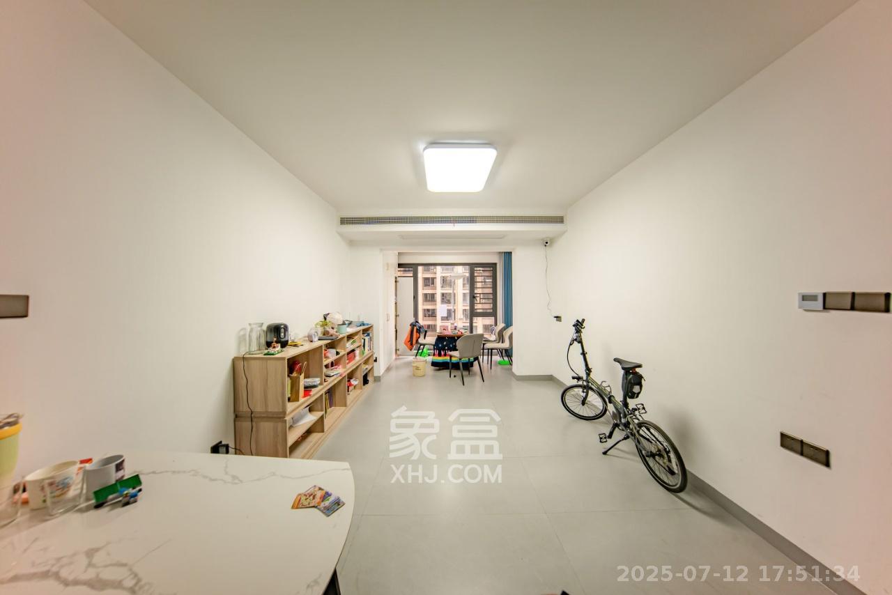 邦盛水岸御园 4室2厅2卫 2400.0元/月 邦盛水岸御园 4室2厅2卫 2400.0元/月室内图