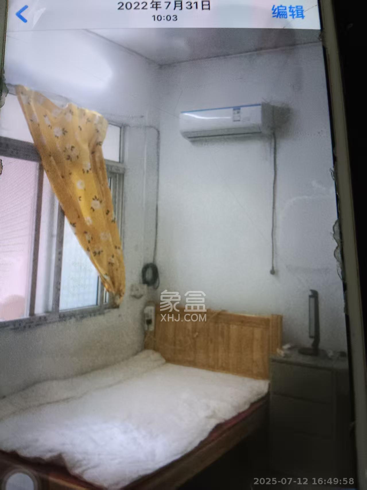 西园北里小区  2室1厅1卫   1500.00元/月室内图