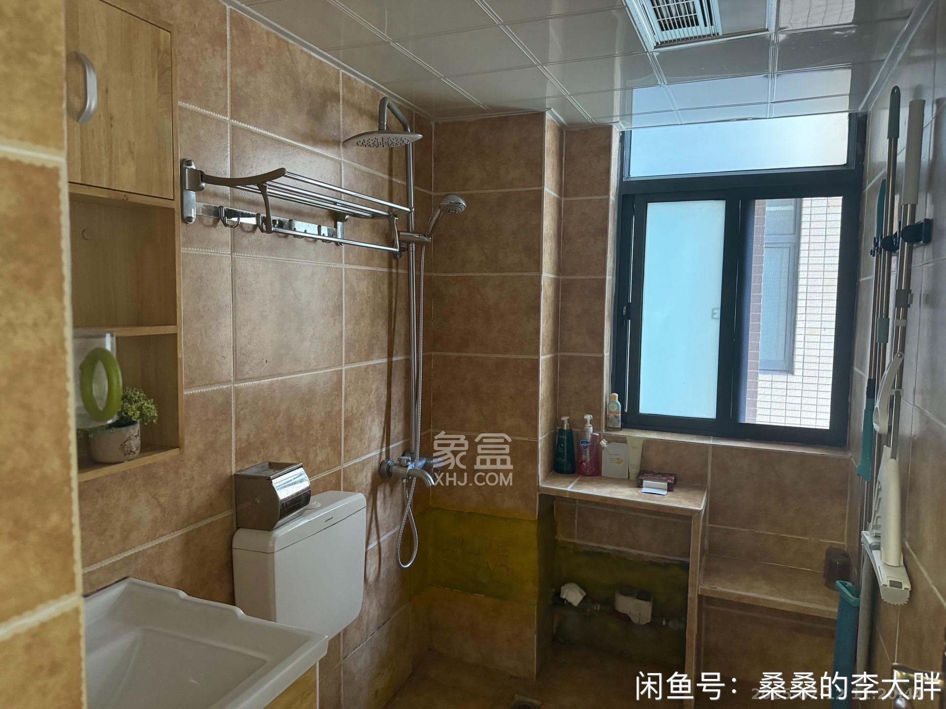 五矿紫湖香醍  3室2厅2卫   2200.00元/月室内图