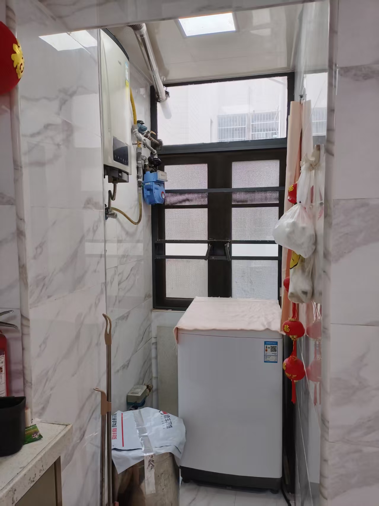 宇建城市花园  3室2厅2卫    2500.0元/月室内图