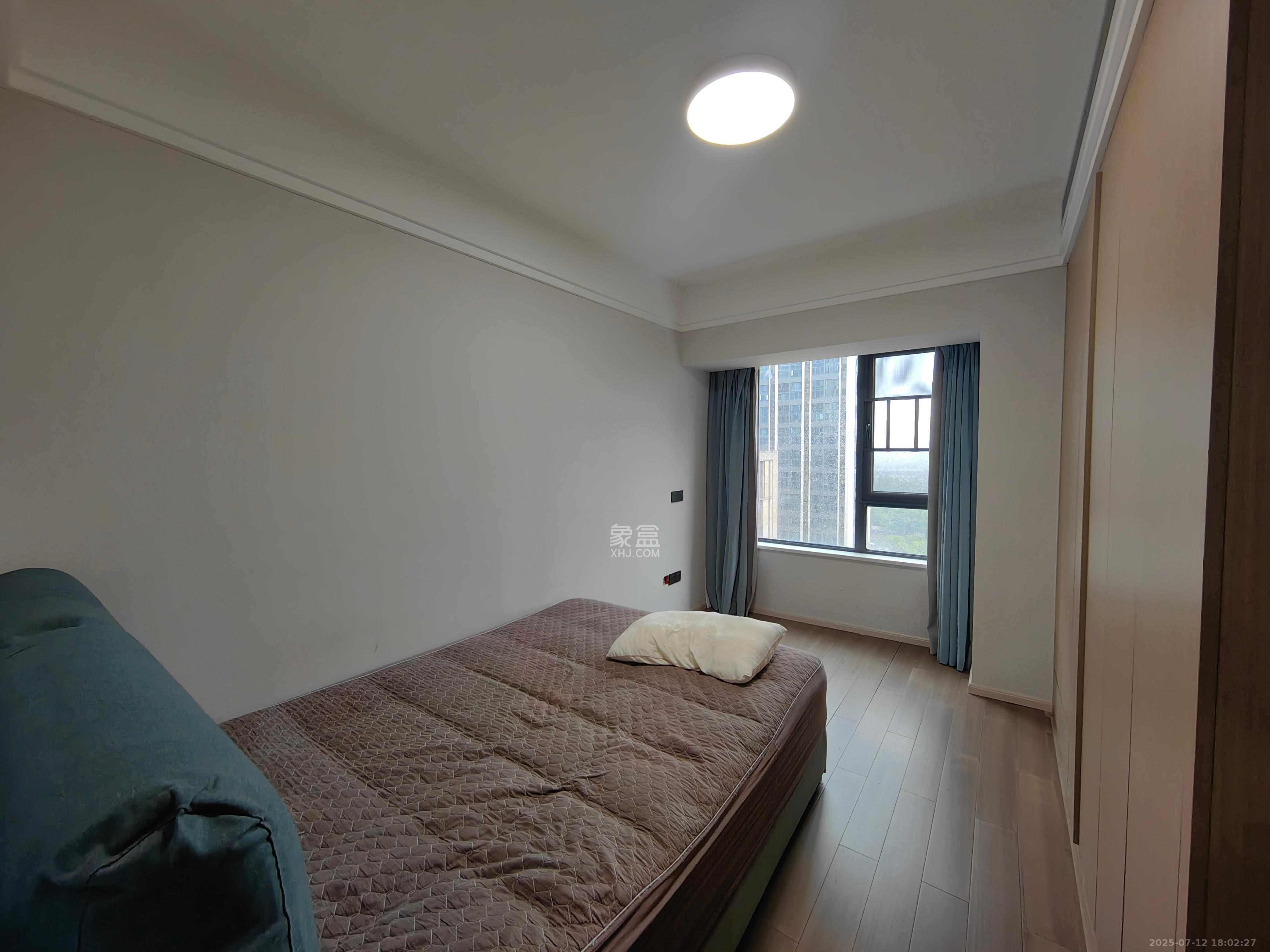 建发中央公园（建发美地）  4室2厅2卫   6800.00元/月室内图
