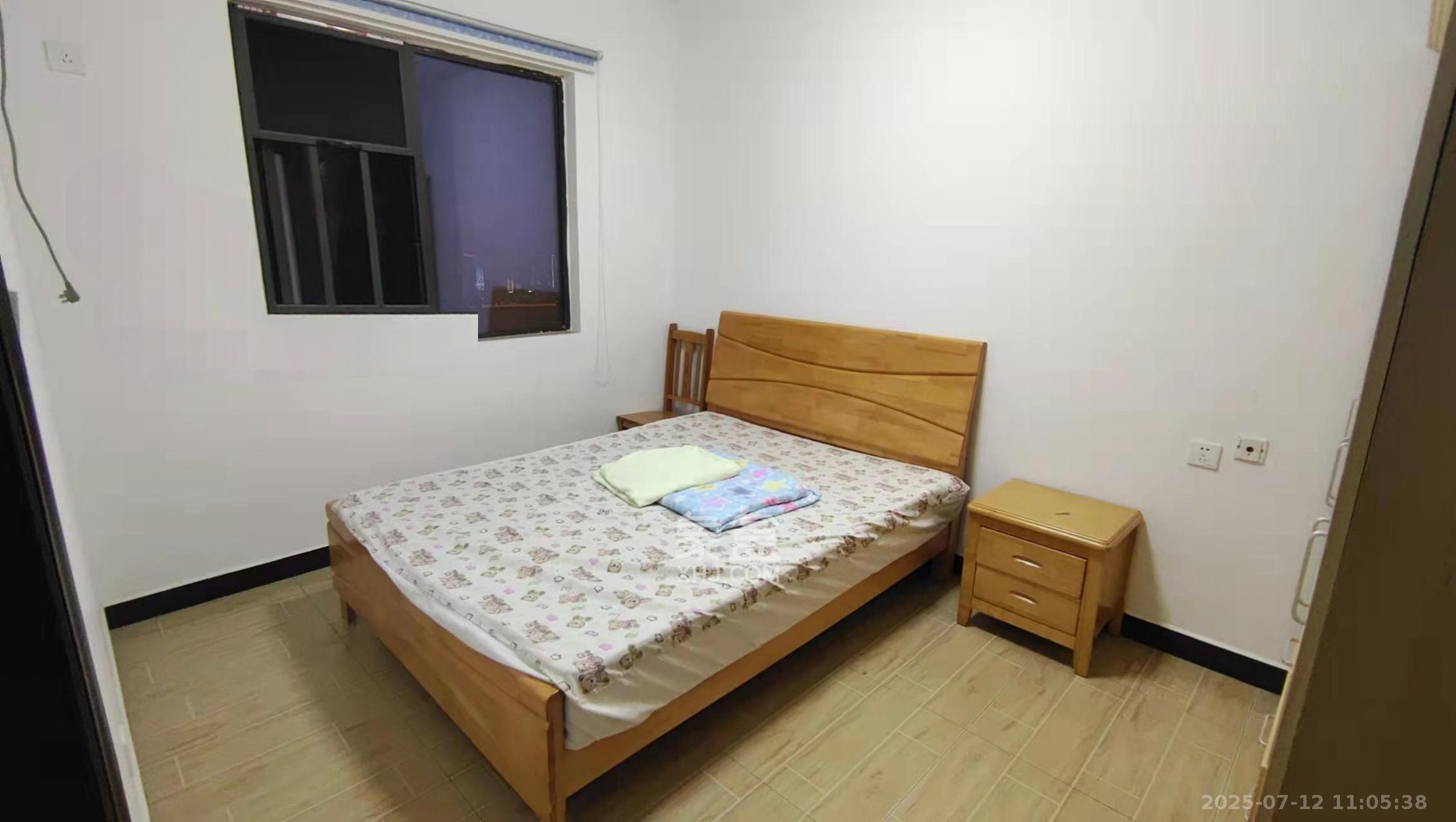保利西海岸B区  3室2厅1卫   3000.00元/月室内图
