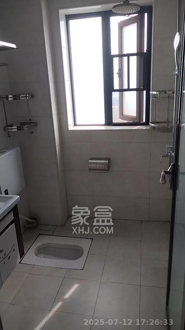 洋湖和园（福联嘉苑）  2室1厅1卫   1800.00元/月室内图