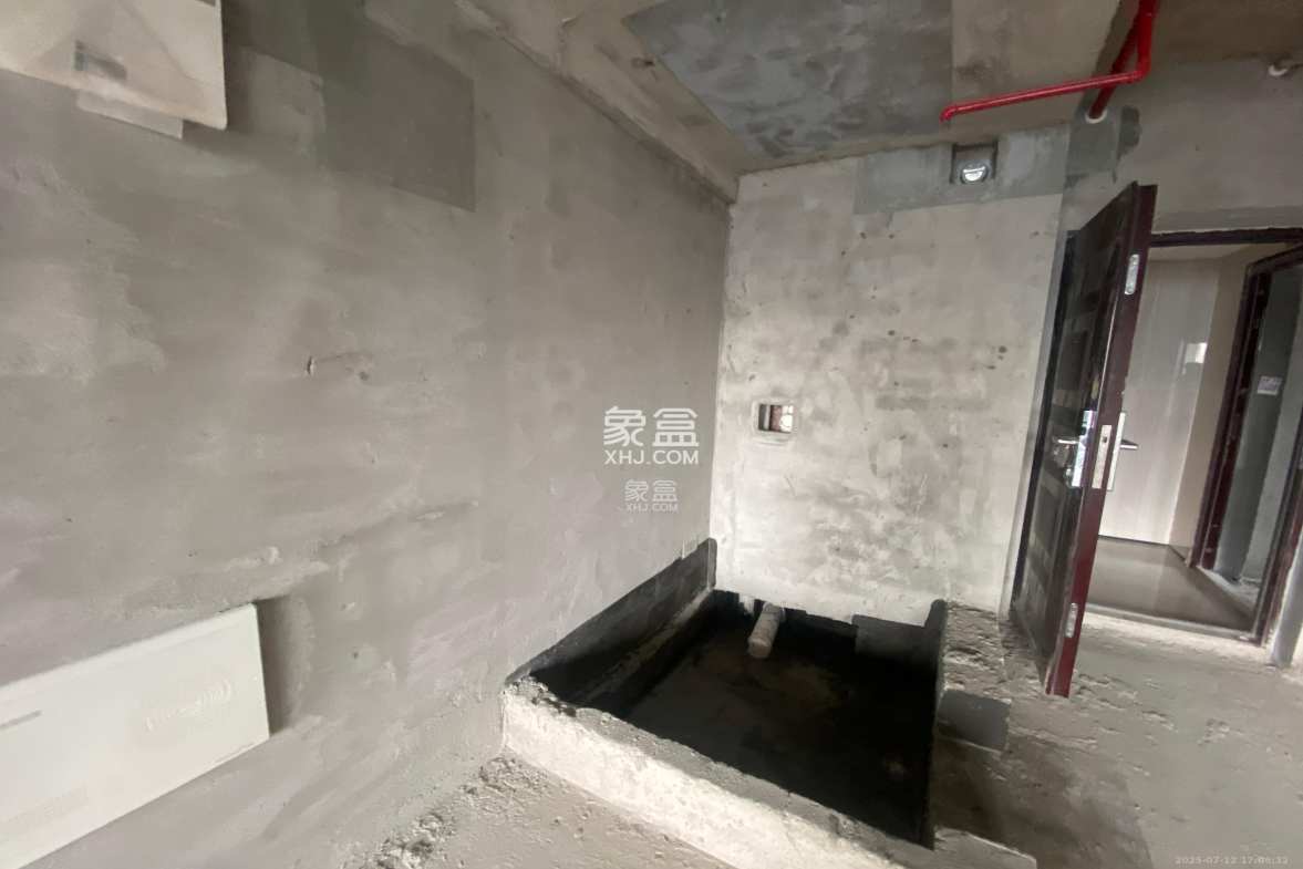 保利天禧EF区  1室1厅1卫    1500.0元/月 保利天禧EF区  1室1厅1卫    1500.0元/月室内图