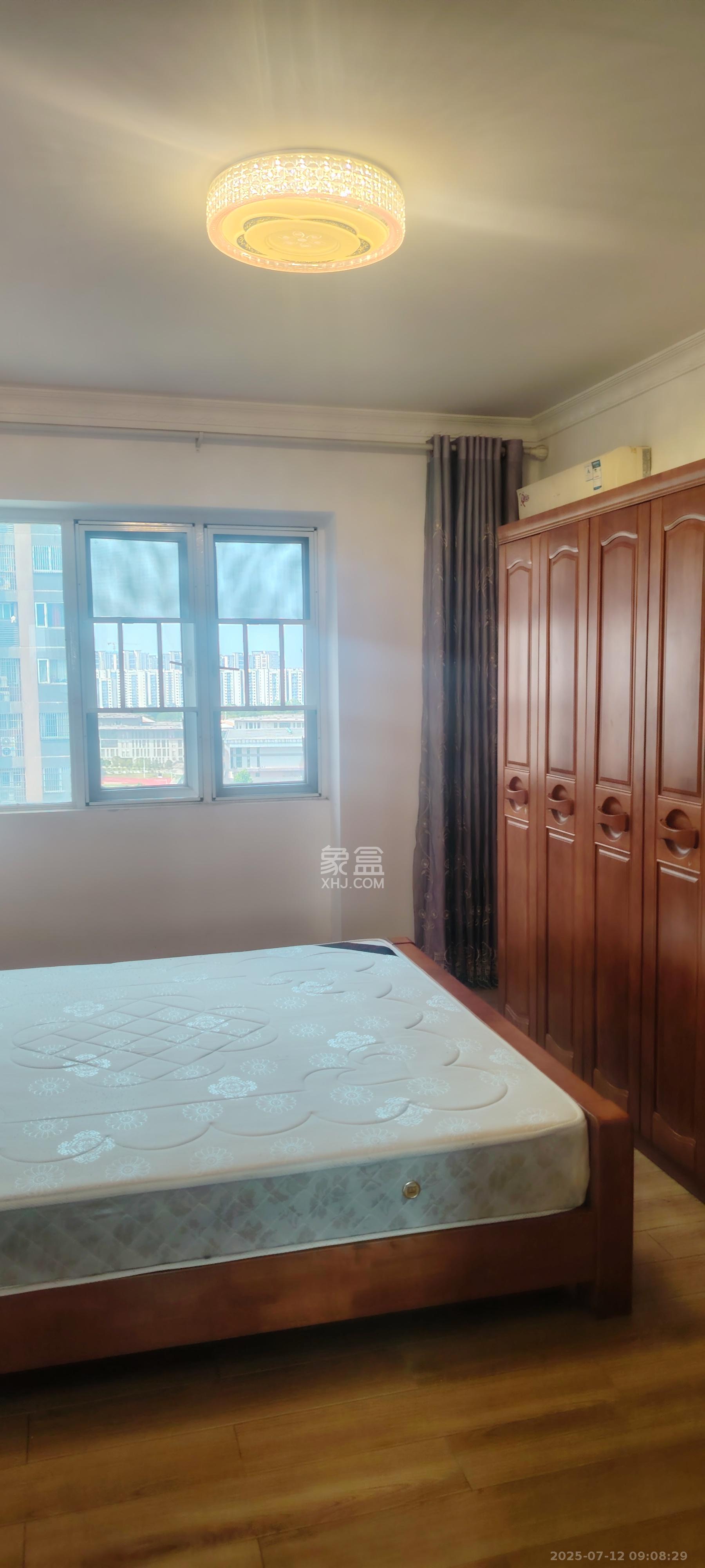 洋湖和园（福联嘉苑）  3室2厅1卫   2500.00元/月室内图