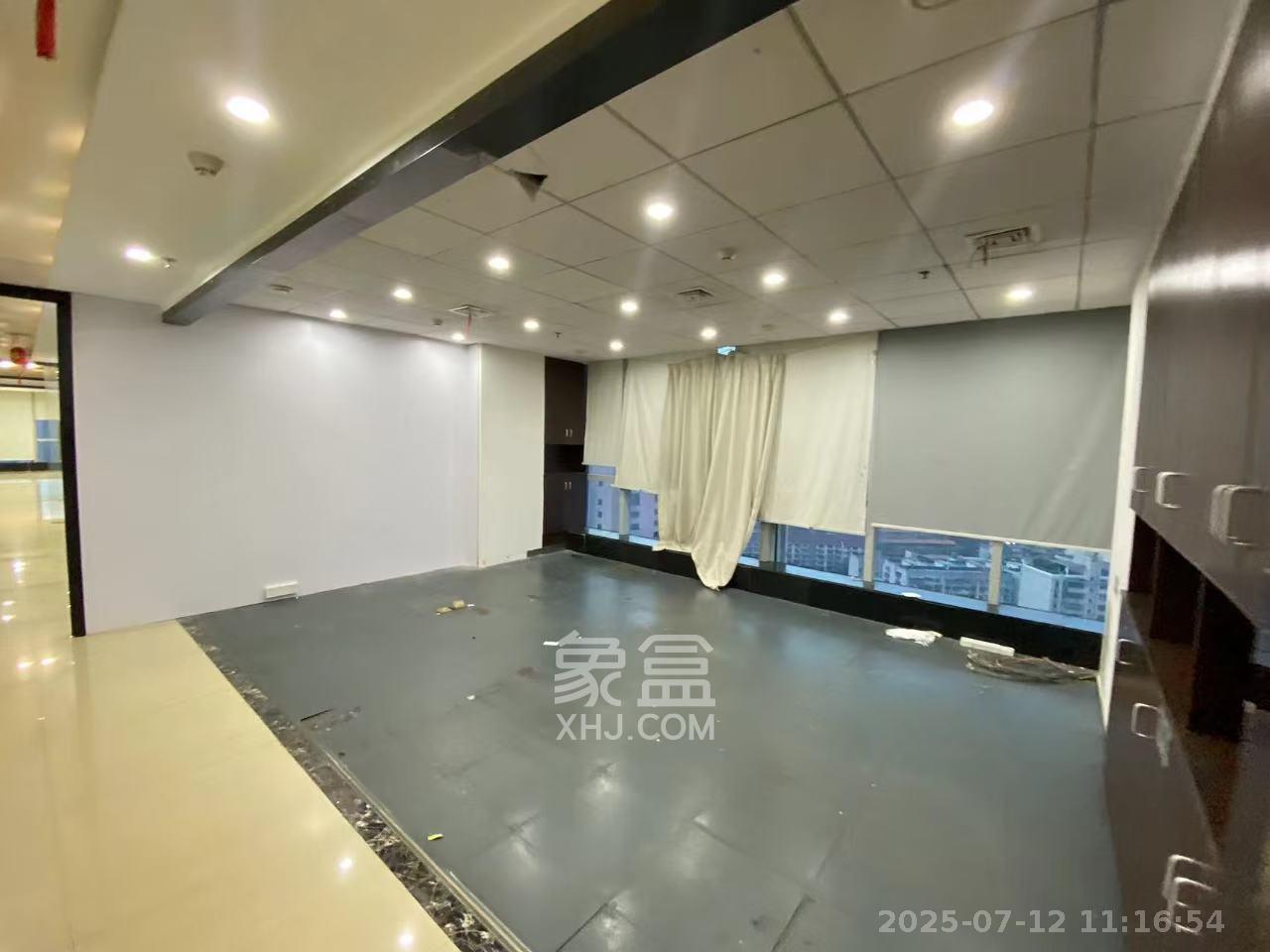 卡瑞尔恒力中心   1260.0㎡     75600.00元/月