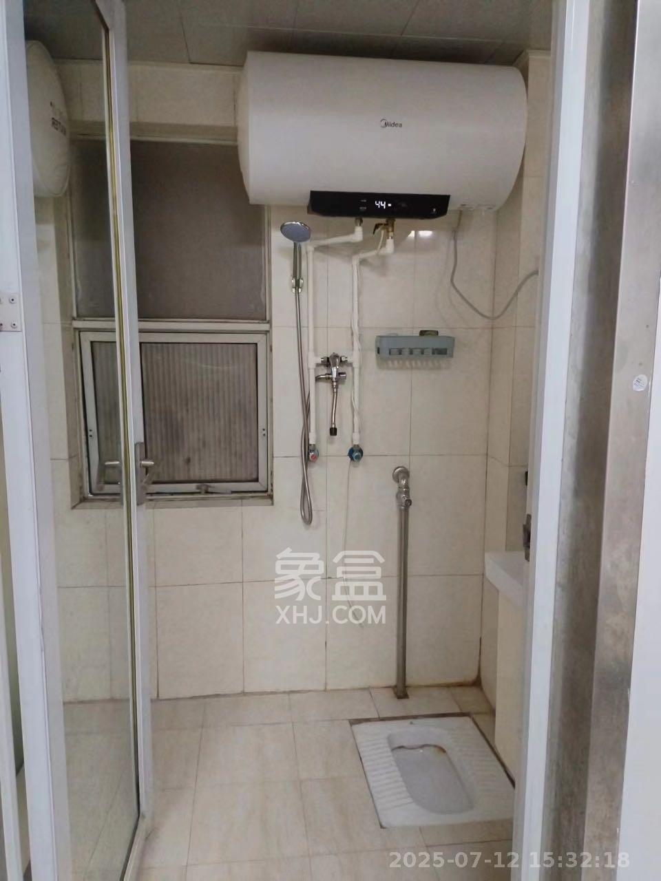 旭日东升  1室1厅1卫    1680.0元/月室内图