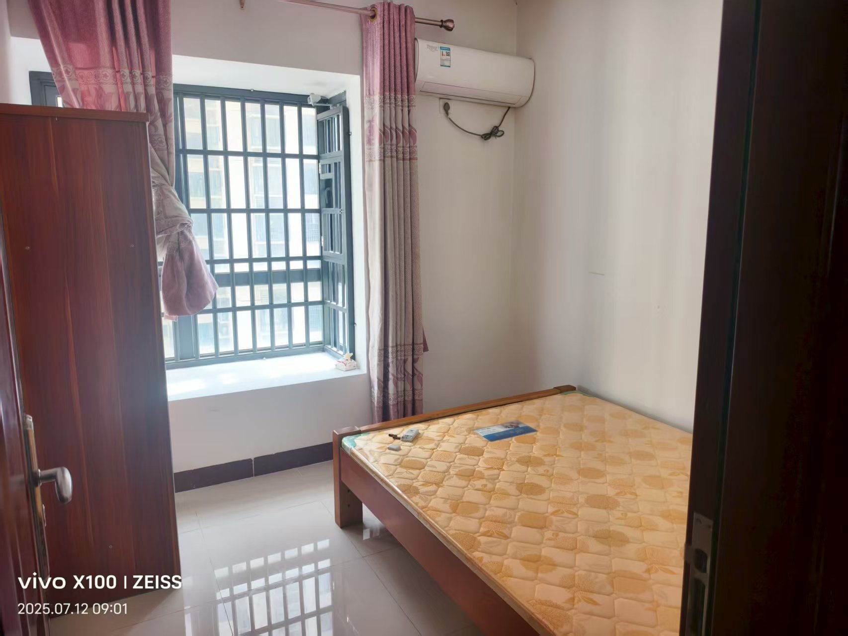 美舍嘉苑  4室2厅3卫   3300.00元/月室内图