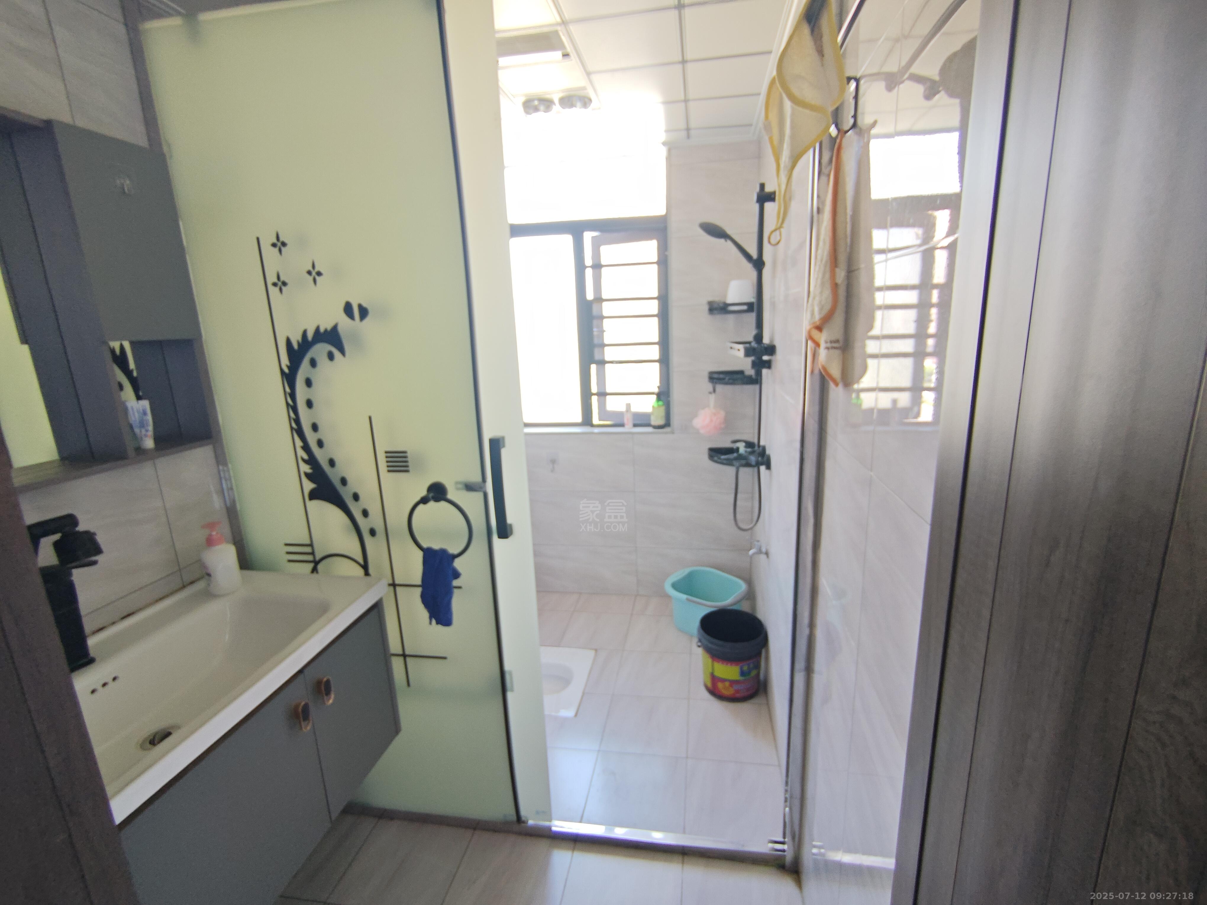 型格建宁翰府  2室2厅1卫   1600.00元/月室内图