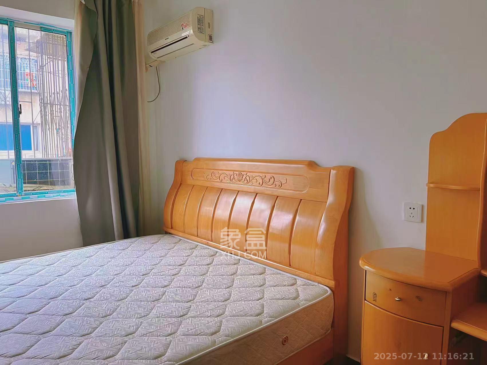 晨光花园 2室2厅1卫 1400.0元/月 晨光花园 2室2厅1卫 1400.0元/月室内图