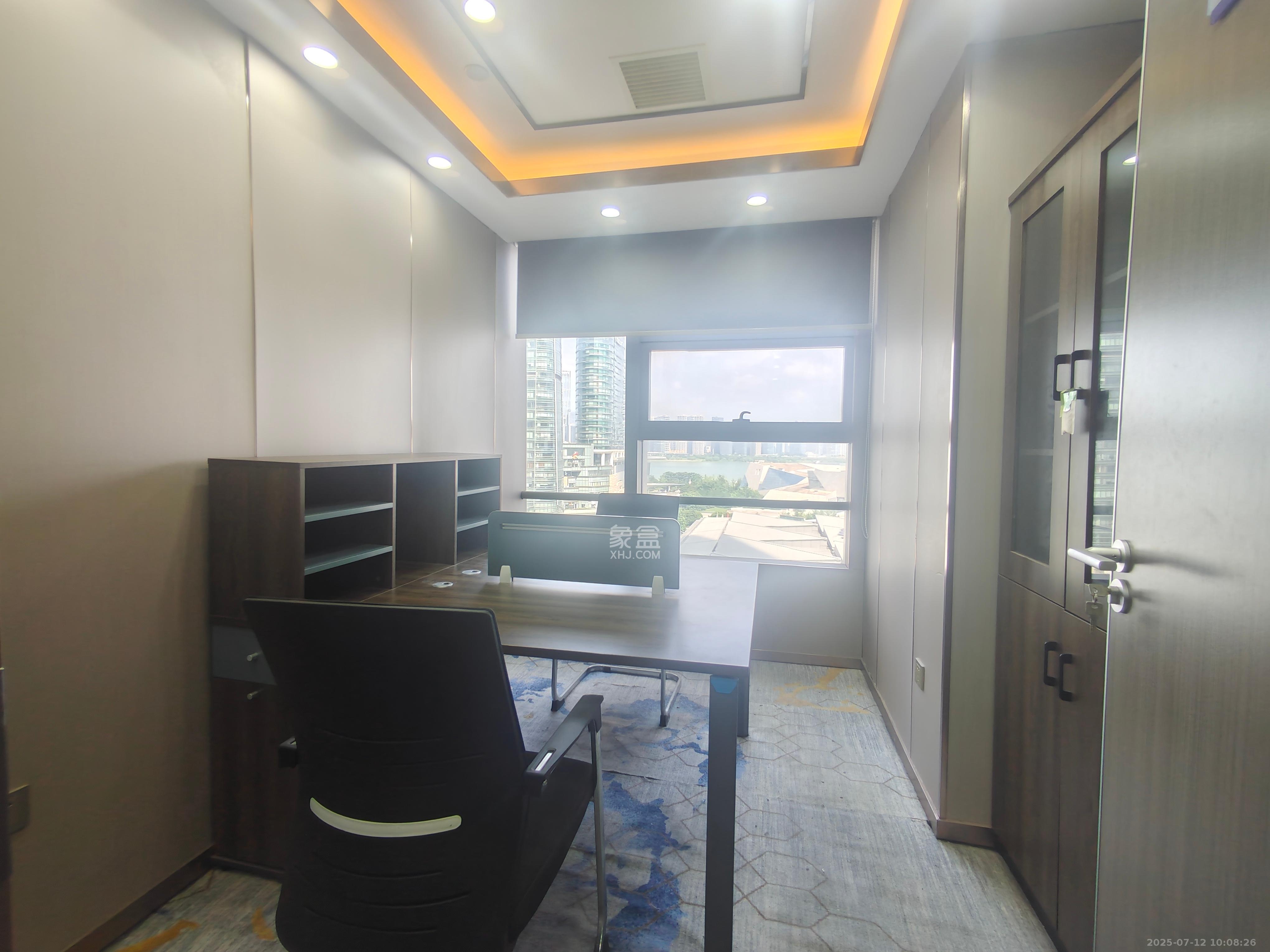 北辰三角洲A3区北辰国荟   191.0㎡      13600.0元/月室内图