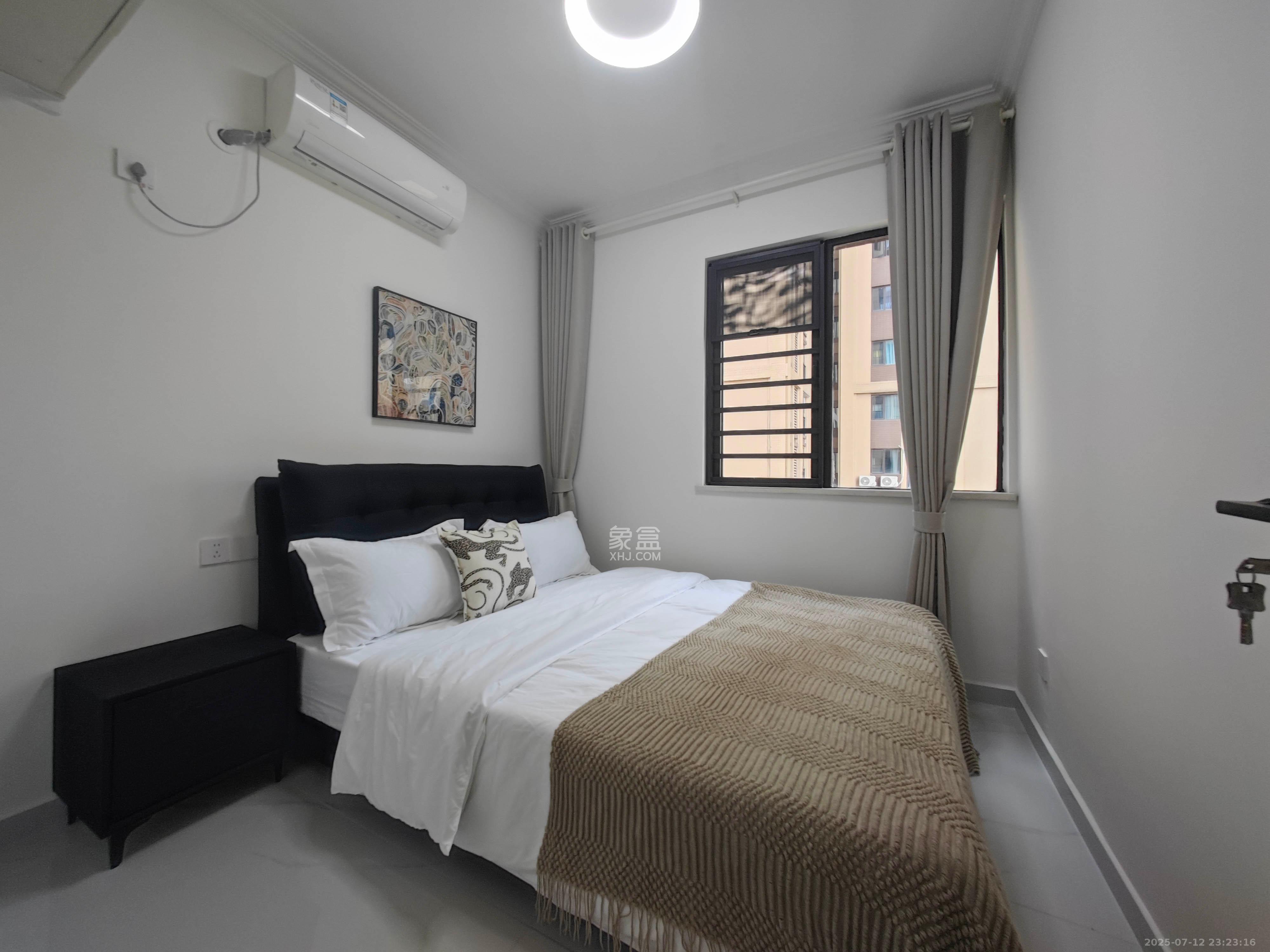 南城印象 3室2厅1卫 86.8万 南城印象 3室2厅1卫 86.8万卧室