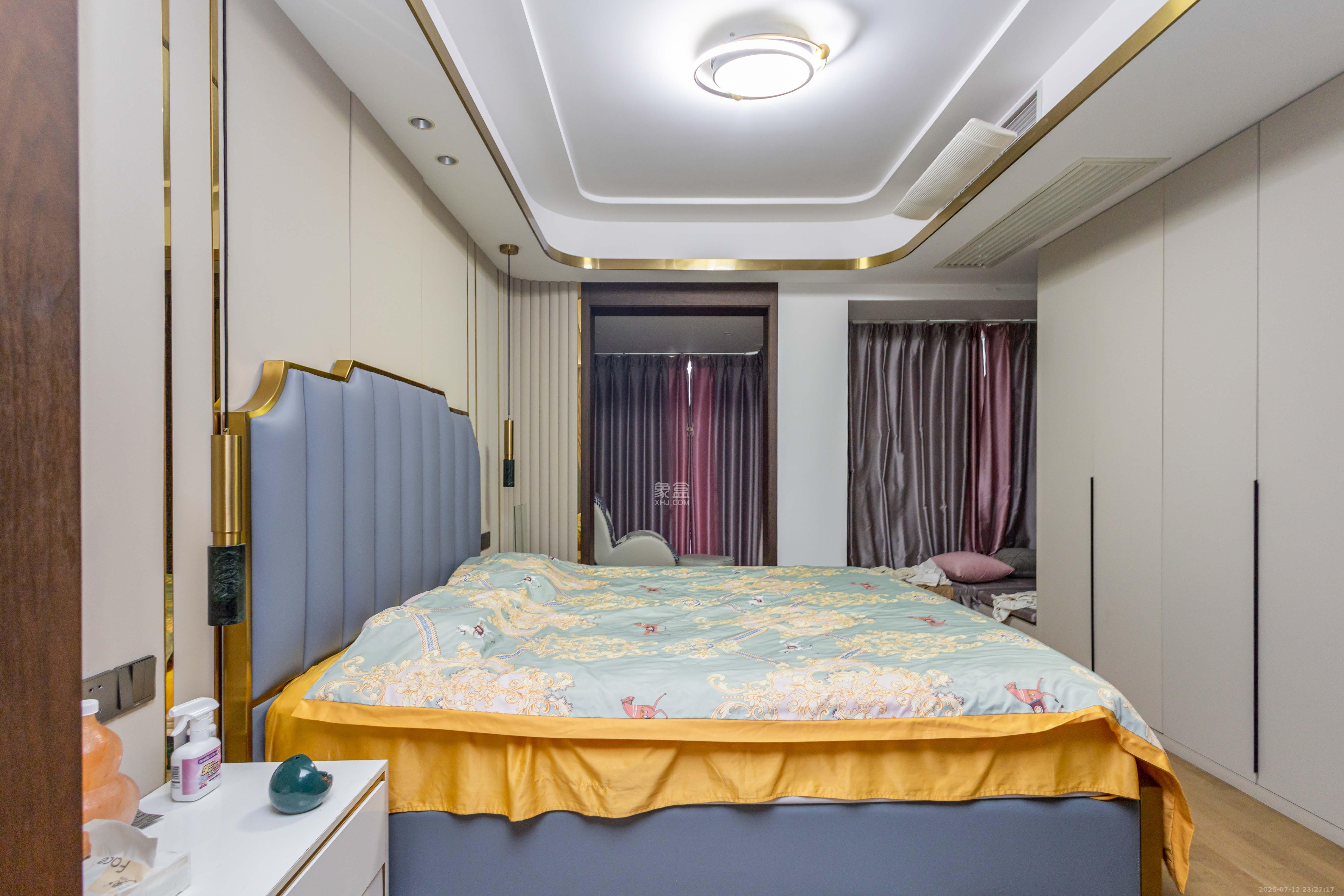 龙湖碧桂园天宸原著 4室2厅2卫 260.0万 龙湖碧桂园天宸原著 4室2厅2卫 260.0万卧室