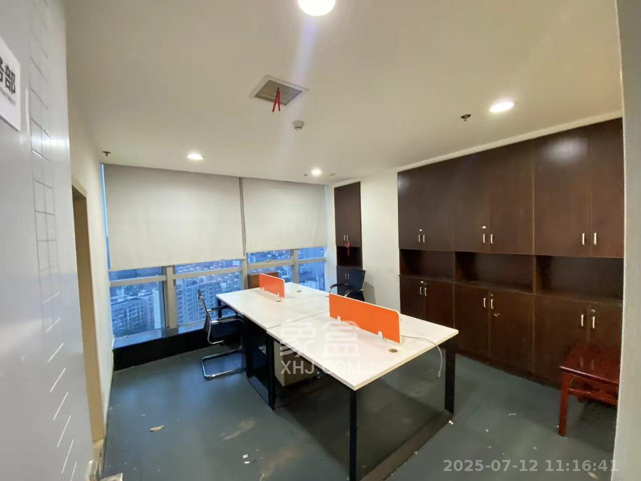 卡瑞尔恒力中心   1260.0㎡     75600.00元/月室内图