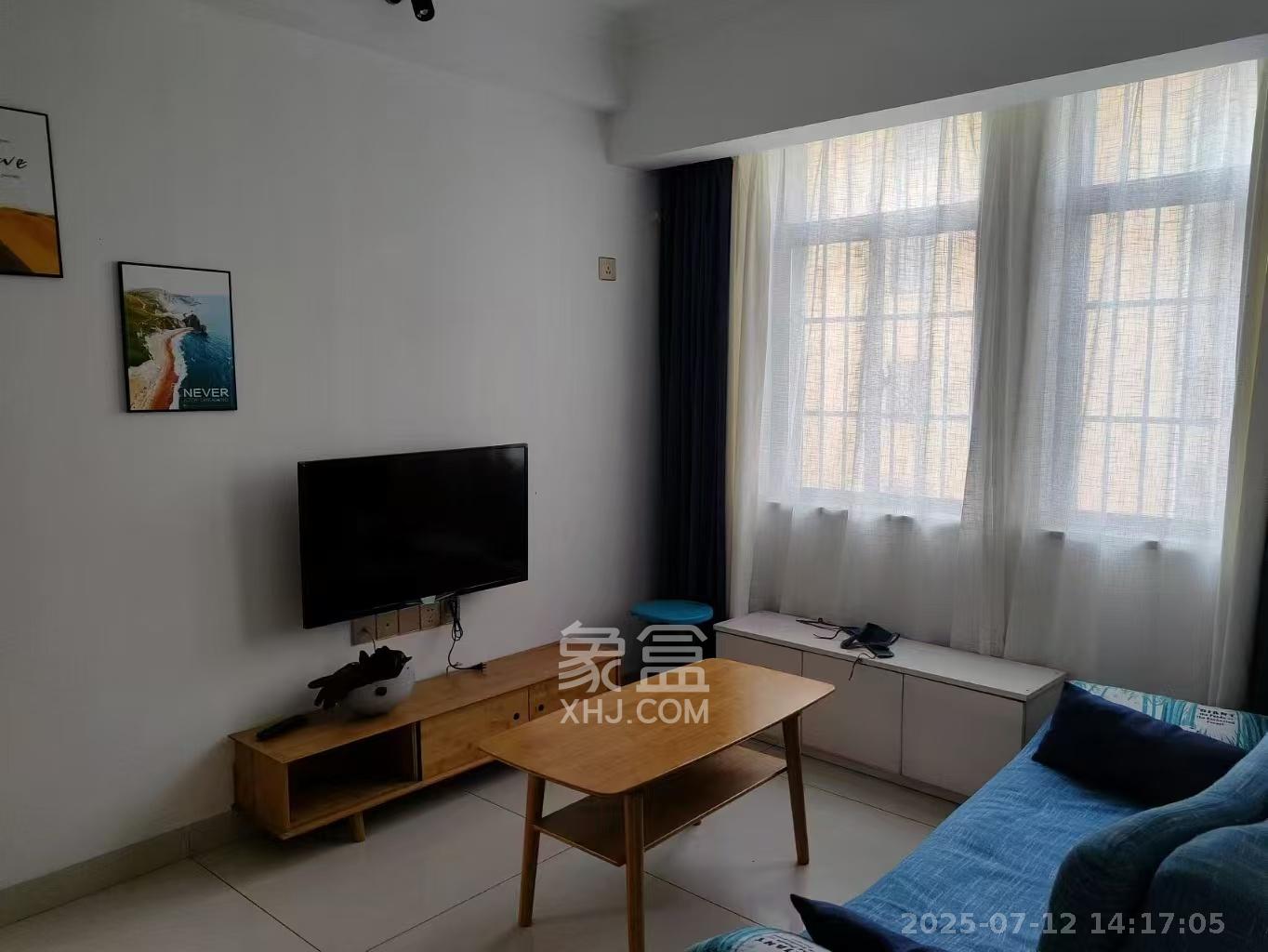 湘江学府 1室1厅1卫 1100.0元/月 湘江学府 1室1厅1卫 1100.0元/月室内图