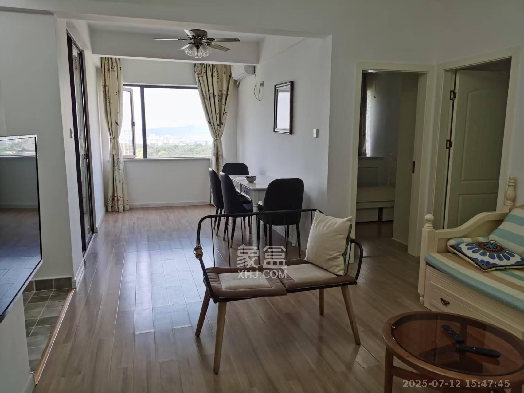 凯悦名城(泰悦公寓) 2室1厅1卫 2600.0元/月 凯悦名城(泰悦公寓) 2室1厅1卫 2600.0元/月室内图