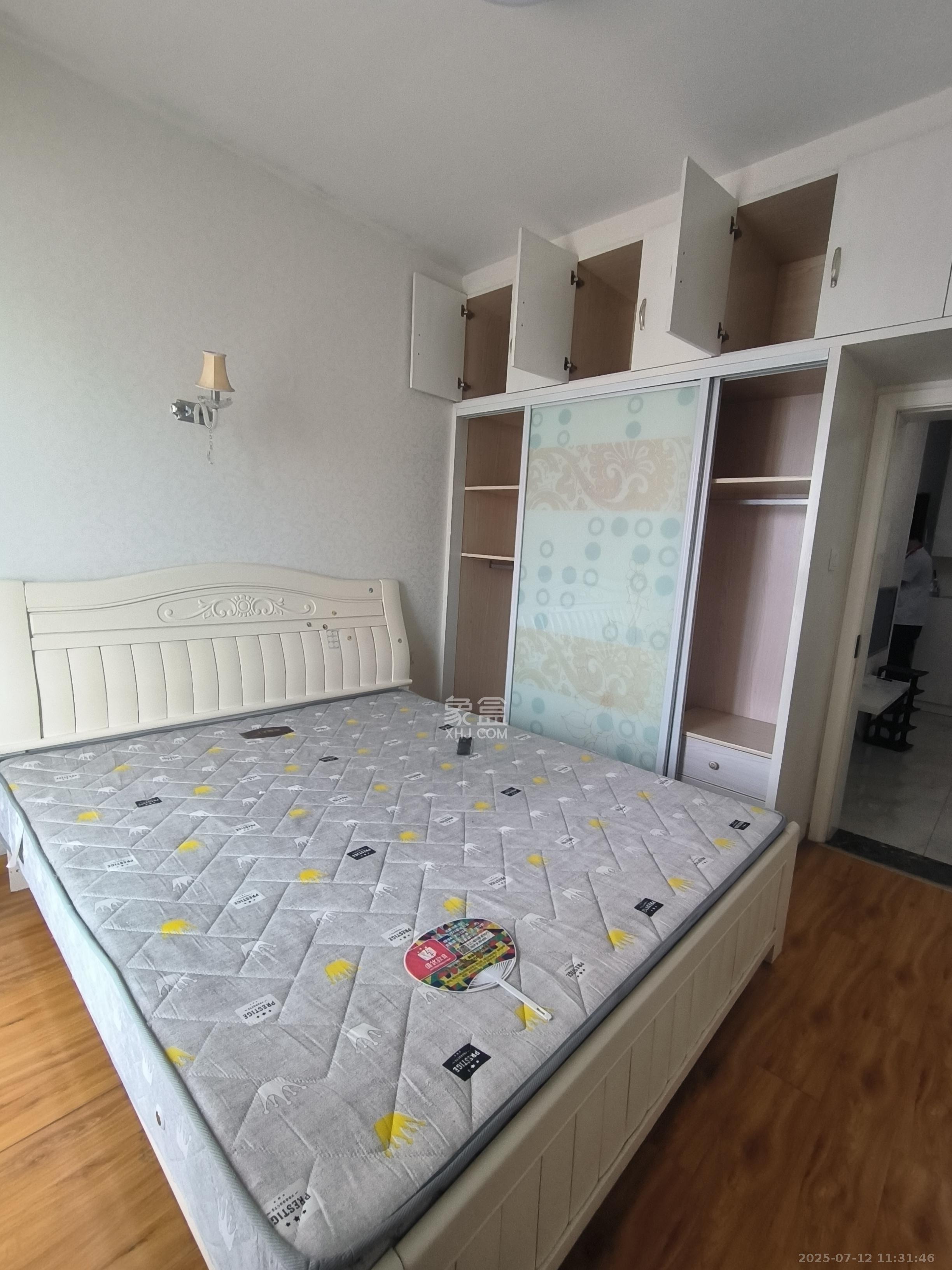 万博汇  1室1厅1卫   2200.00元/月室内图