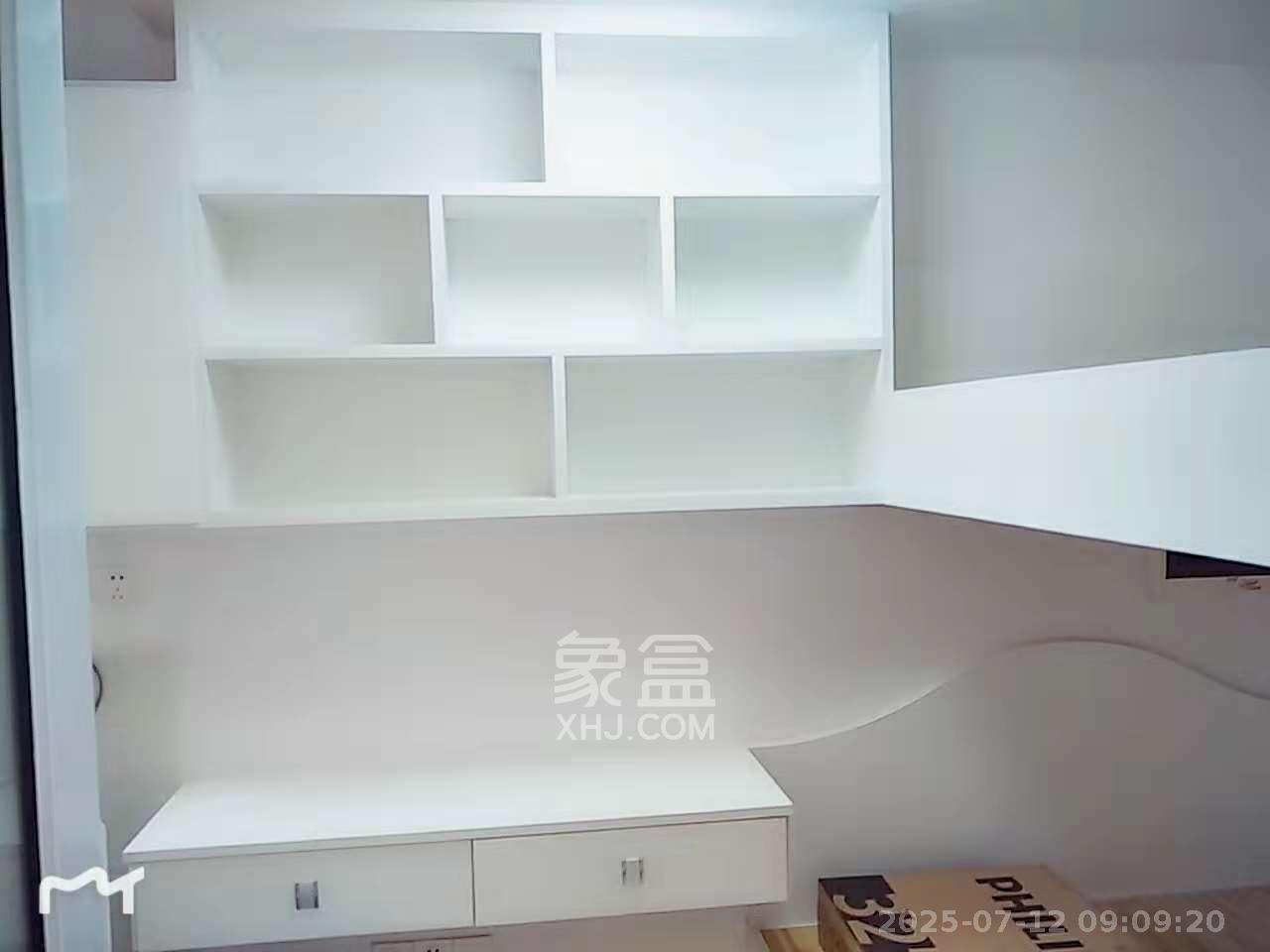 少帅府  2室1厅1卫   2200.00元/月室内图