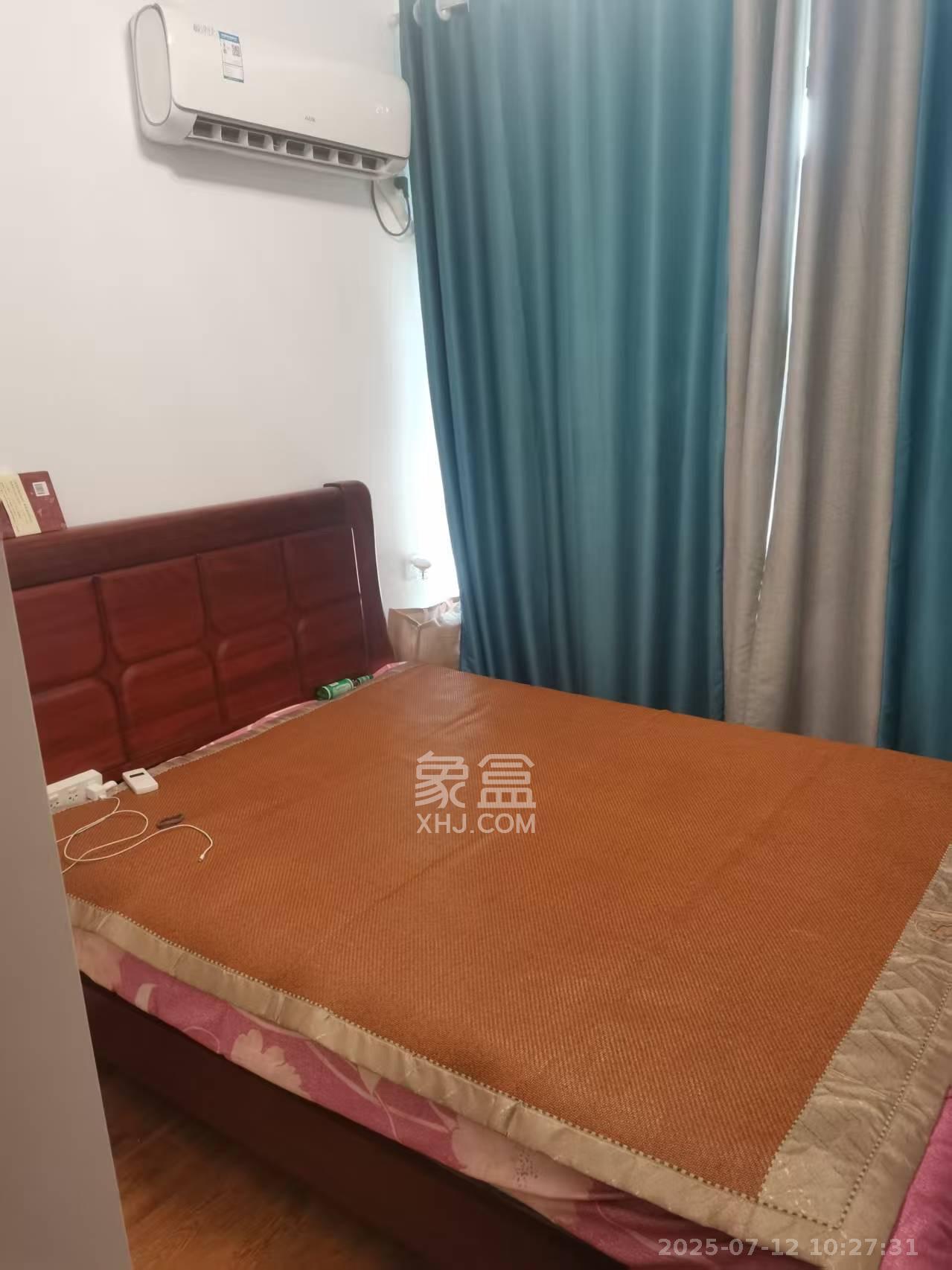 勤诚达境界城  3室2厅2卫   2300.00元/月室内图