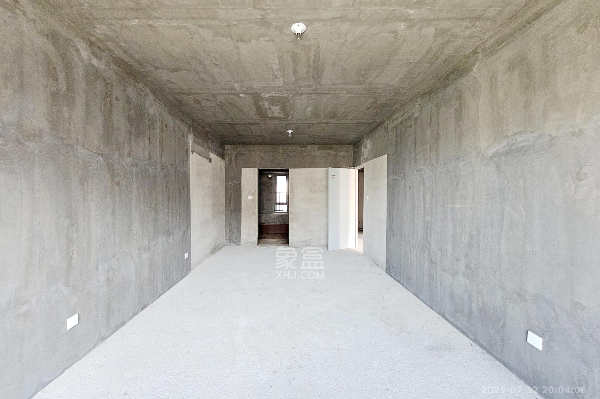 长房东旭国际 4室2厅2卫 125.0万 长房东旭国际 4室2厅2卫 125.0万卧室