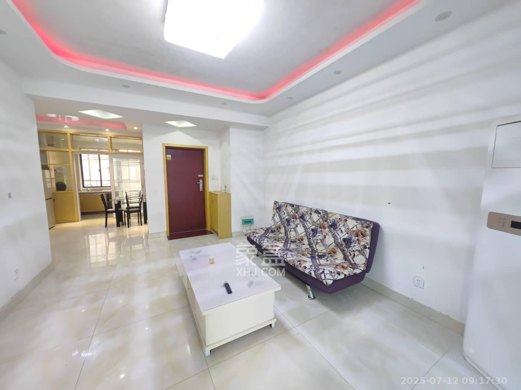 锦绣名都  2室2厅1卫    1280.0元/月 锦绣名都  2室2厅1卫    1280.0元/月室内图1