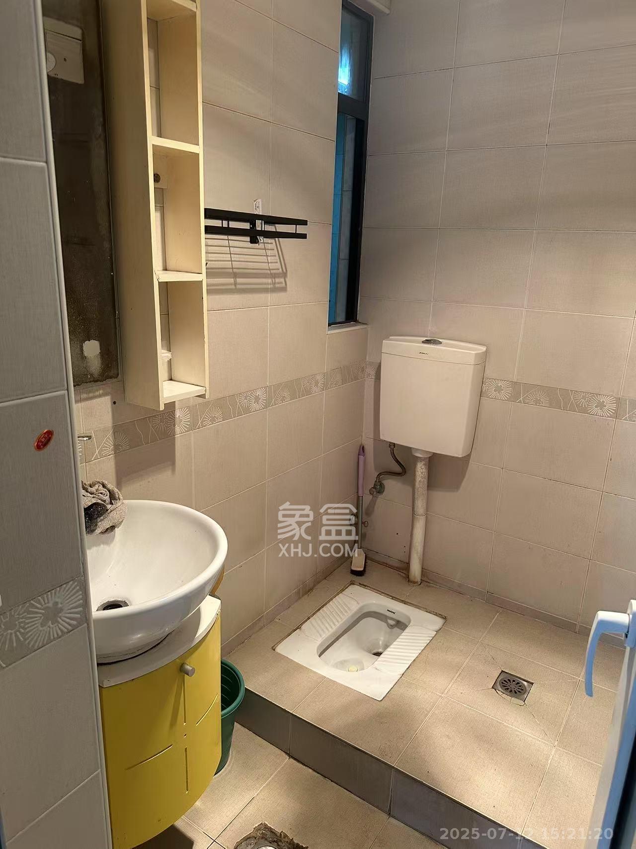 如果爱  2室1厅1卫   1400.00元/月室内图