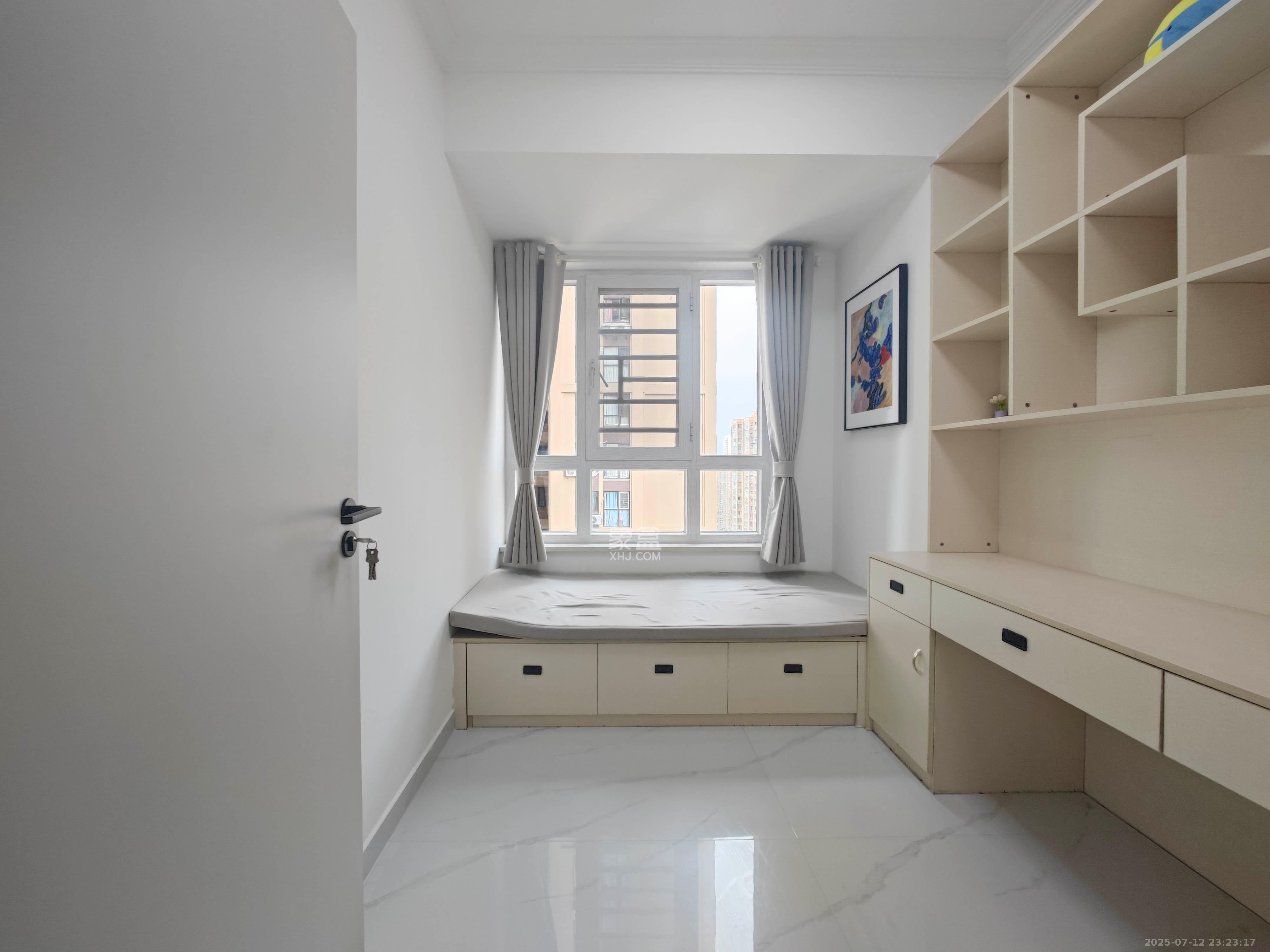 南城印象 3室2厅1卫 86.8万 南城印象 3室2厅1卫 86.8万卧室