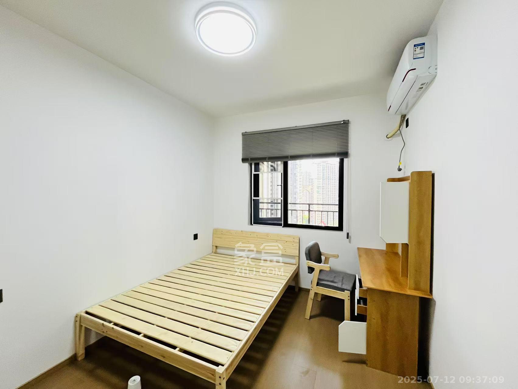 克拉美丽山庄（晟领国际）  3室2厅2卫   2500.00元/月室内图