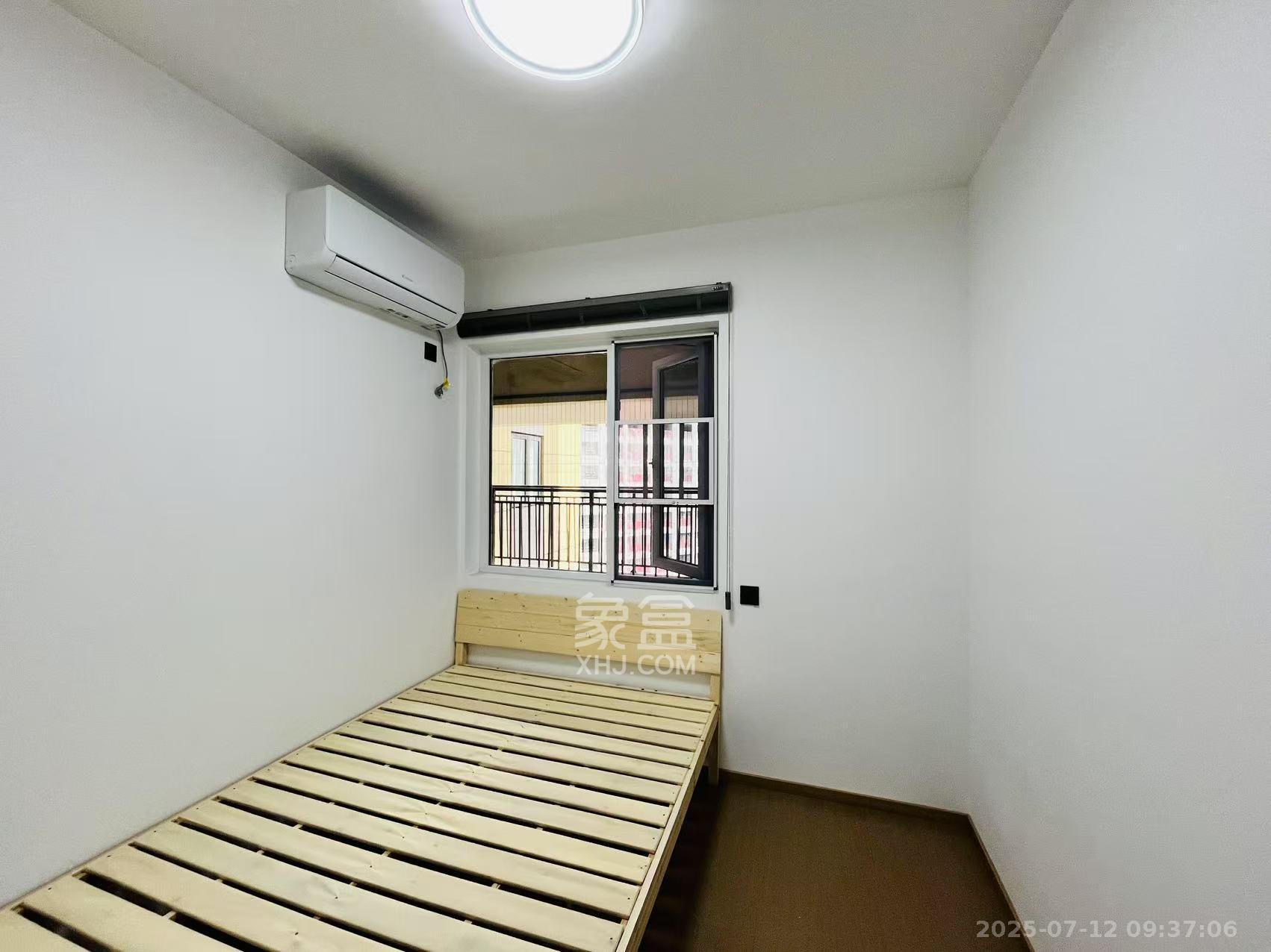 克拉美丽山庄（晟领国际）  3室2厅2卫   2500.00元/月室内图